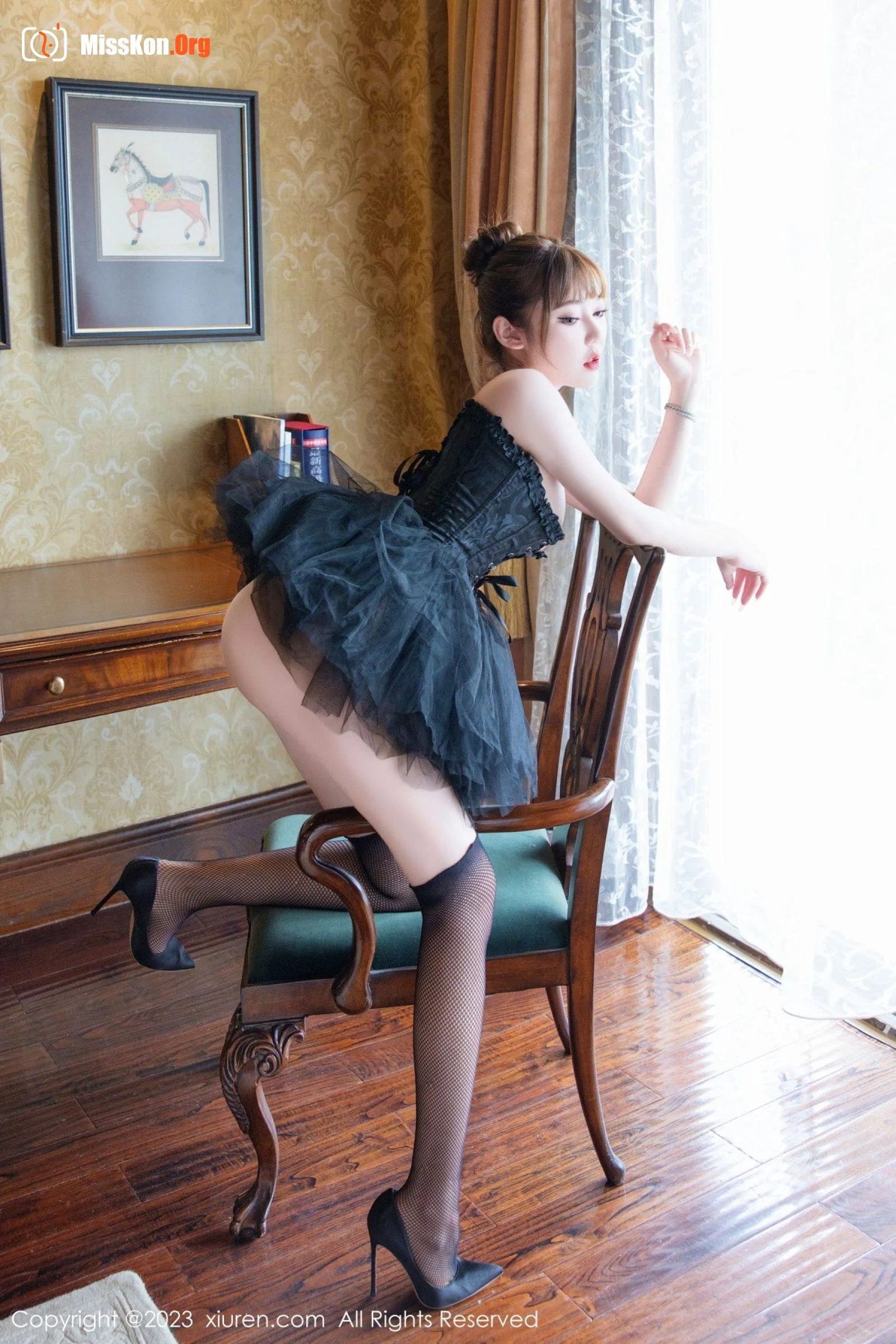 Meng Hanyao - Photo 12