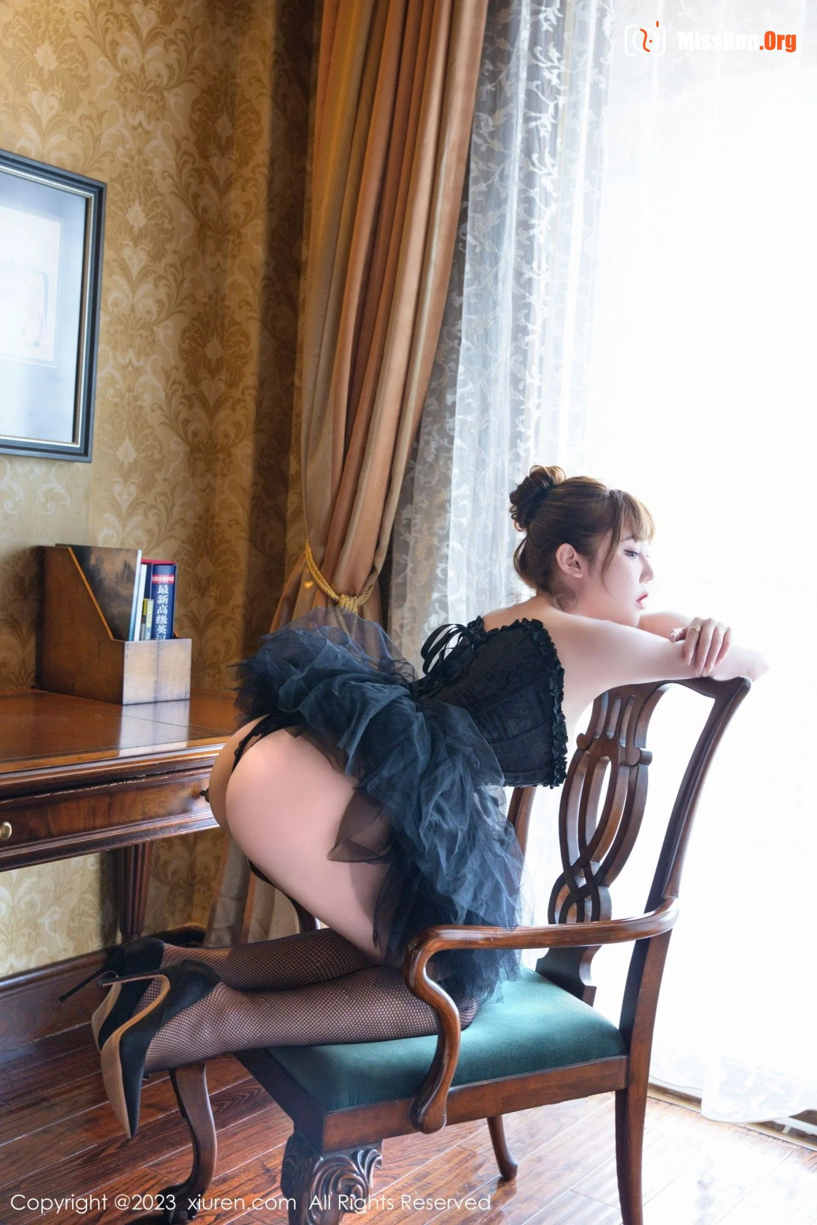 Meng Hanyao - Photo 15