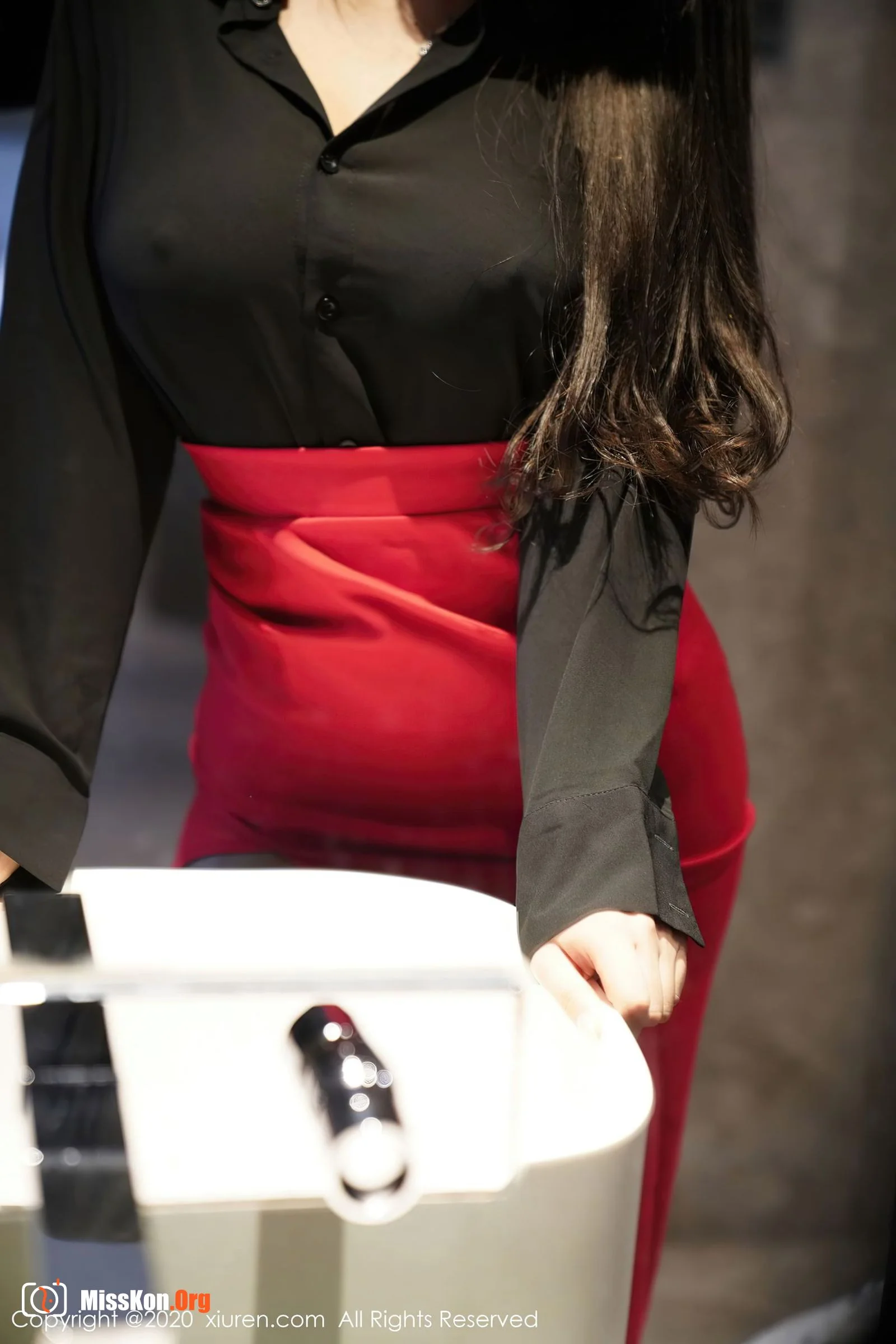 Meng Hanyao - Photo 11