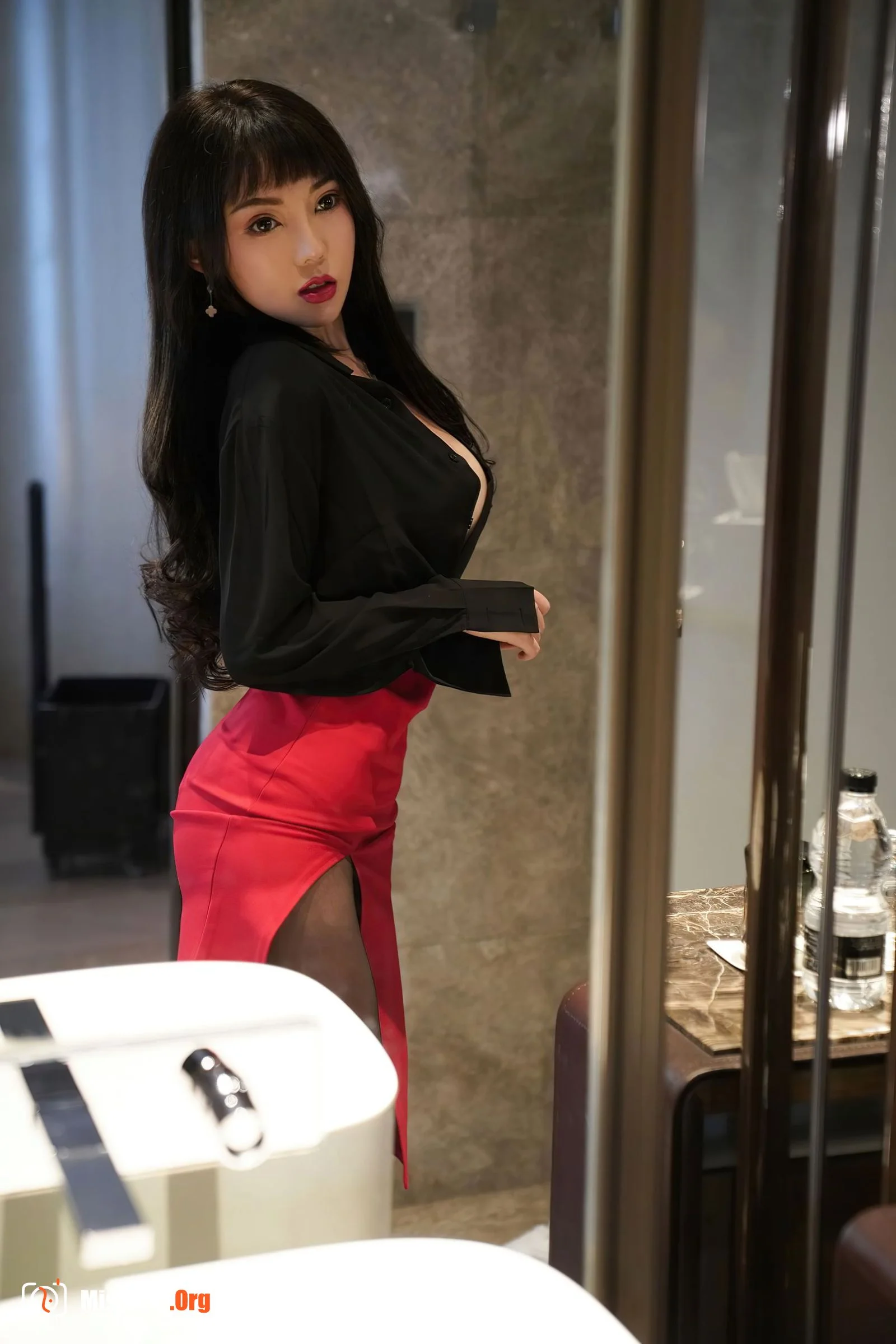 Meng Hanyao - Photo 12