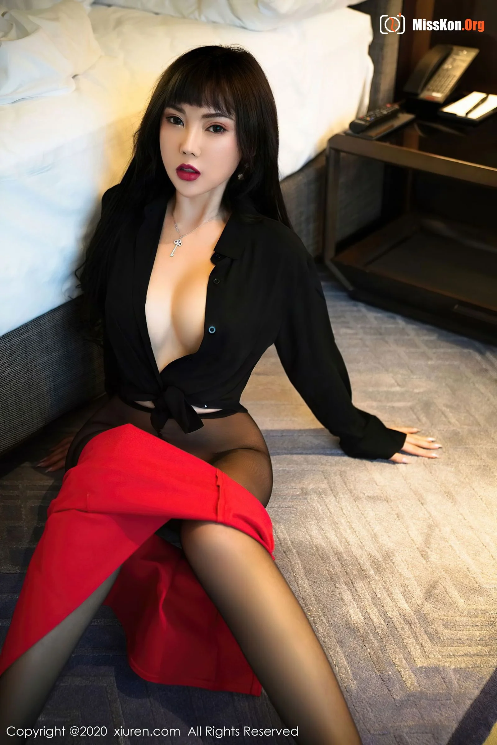 Meng Hanyao - Photo 2