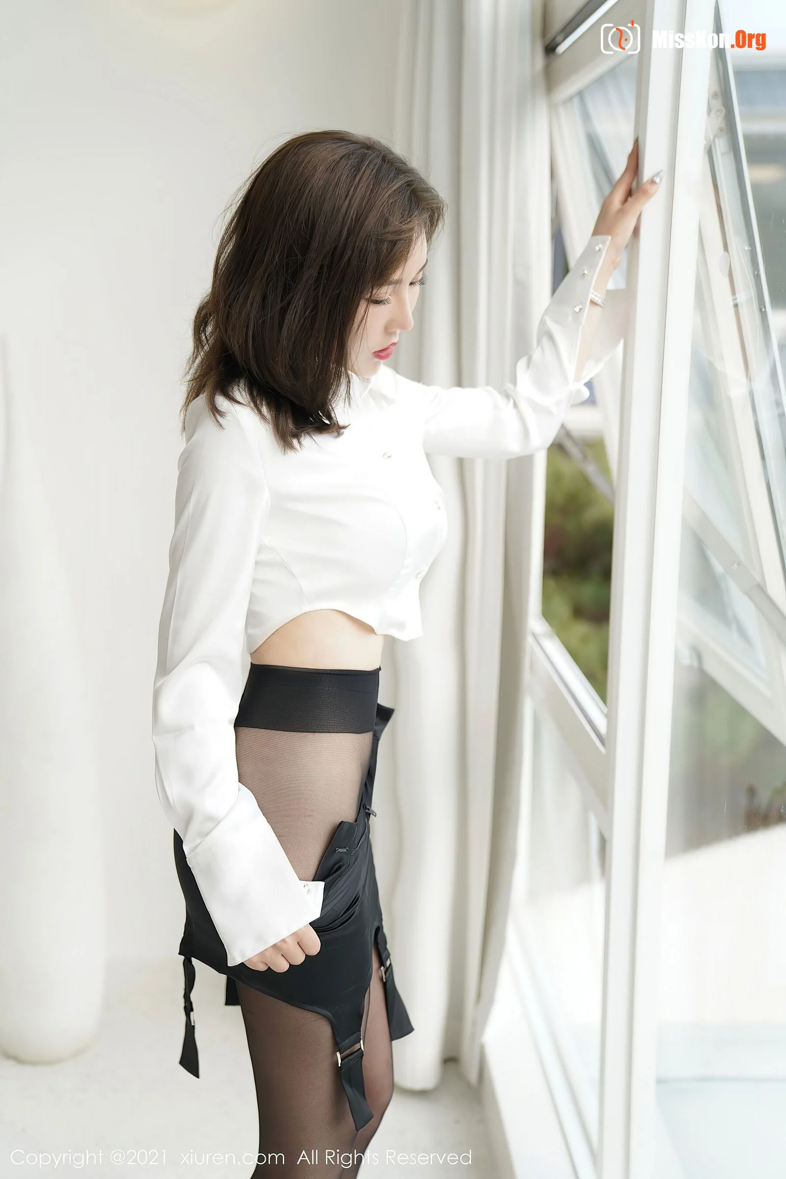 Meng Hanyao - Photo 16