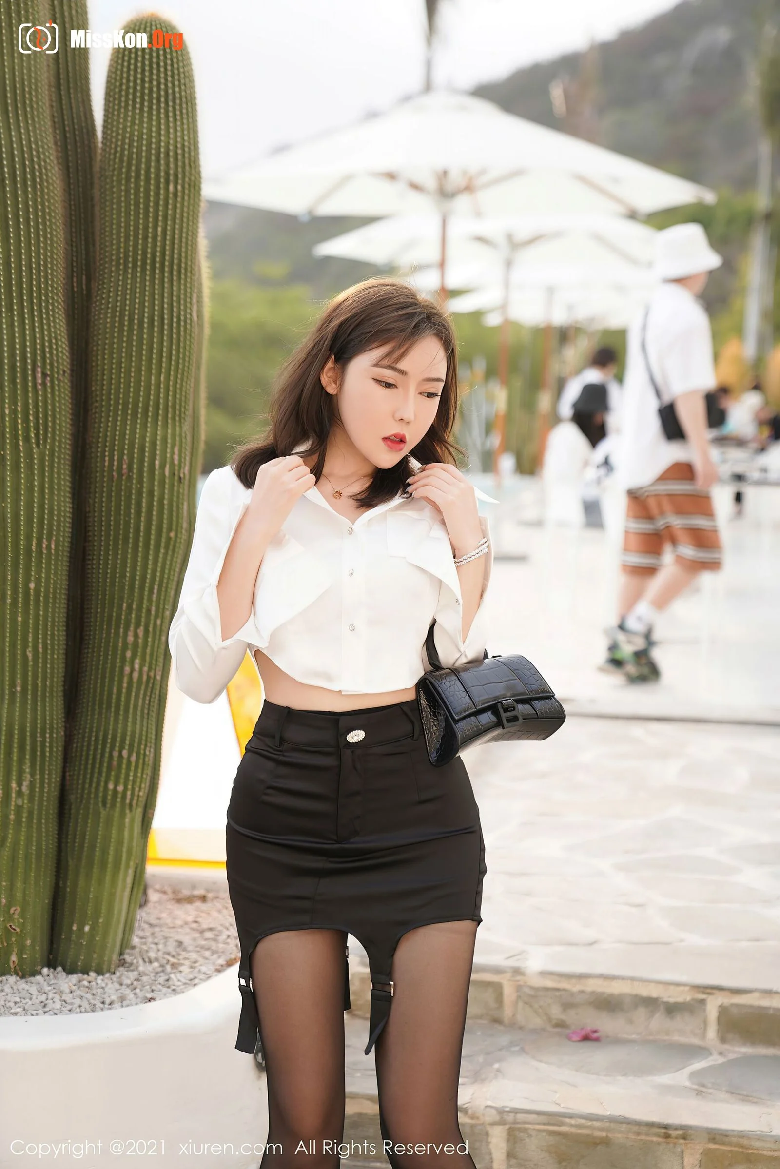 Meng Hanyao - Photo 9