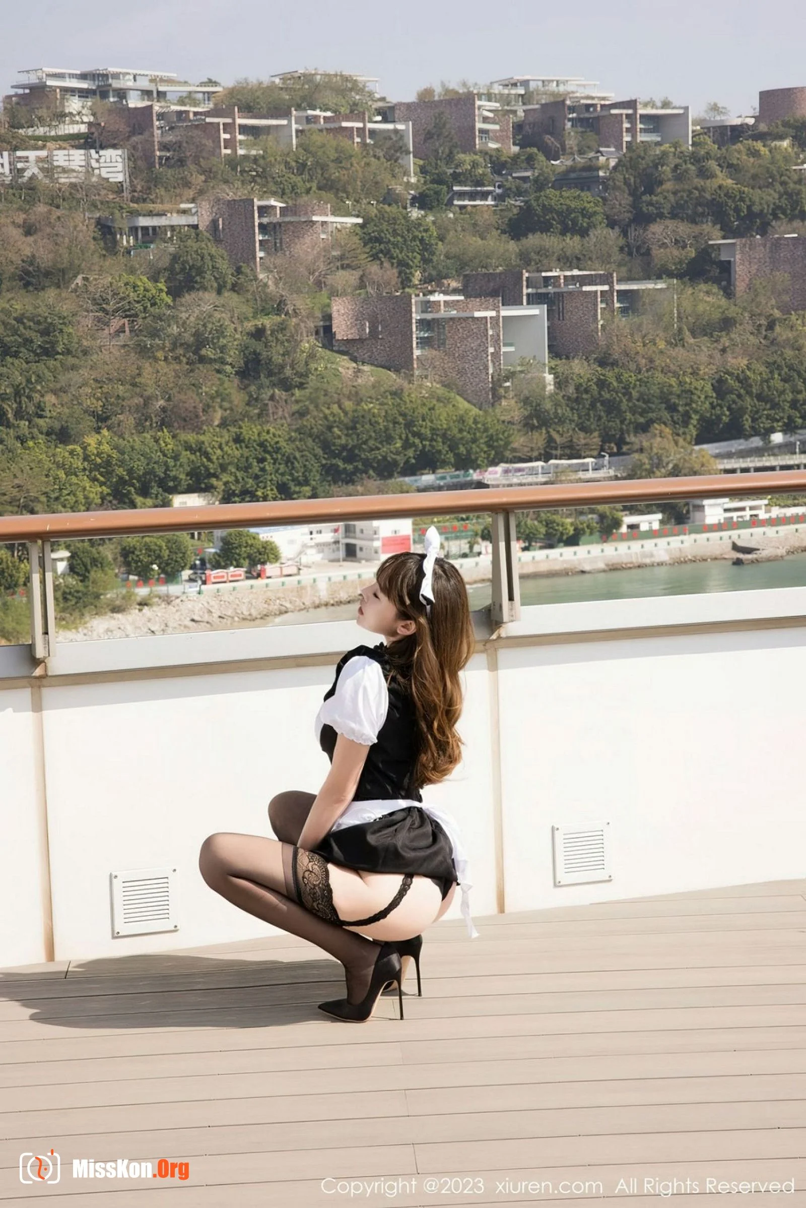 Meng Hanyao - Photo 11