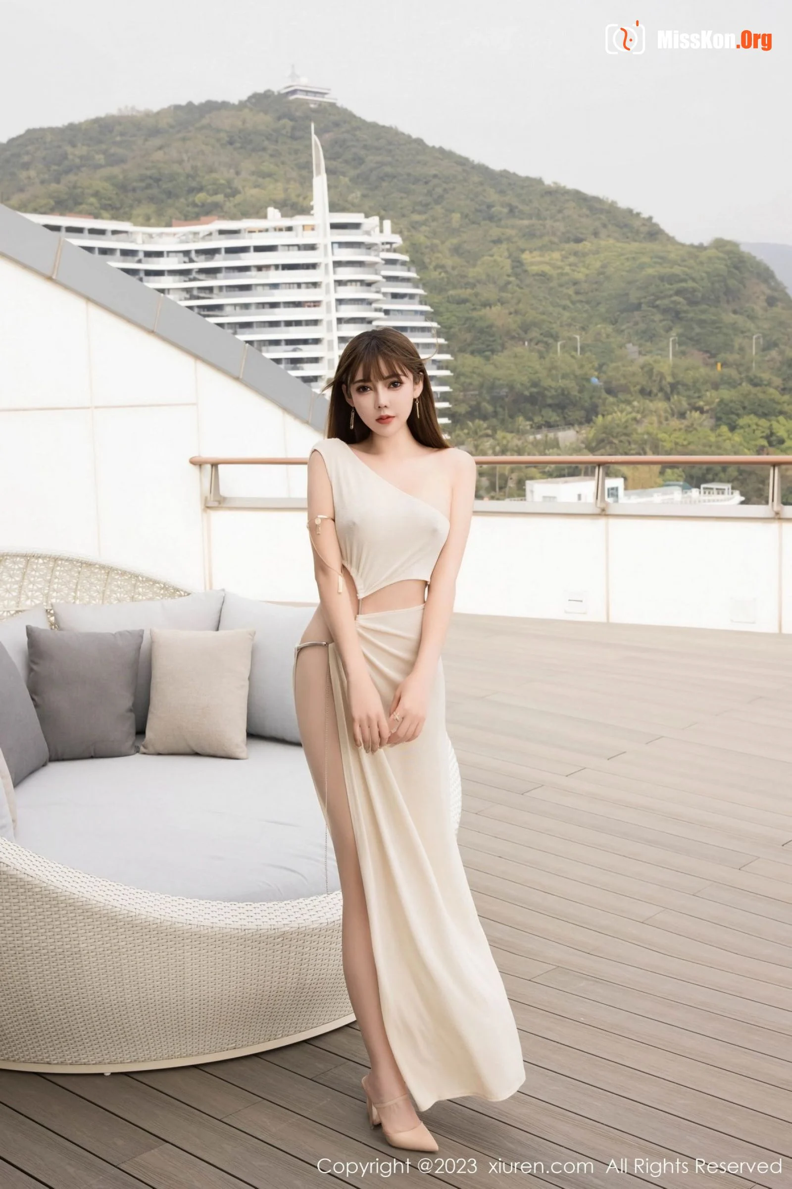 Meng Hanyao - Photo 10