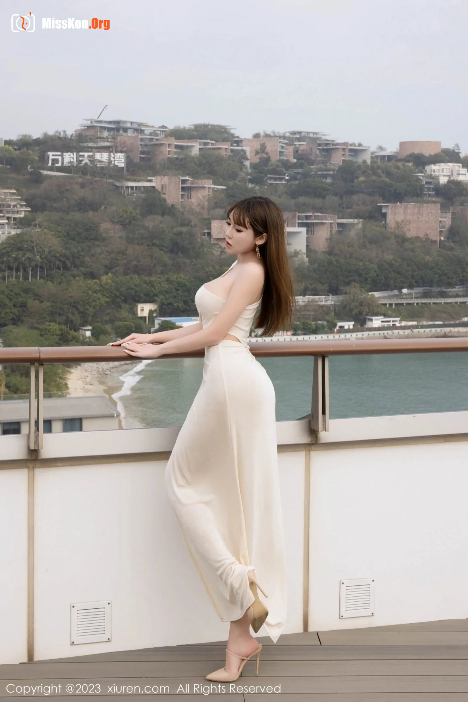 Meng Hanyao - Photo 4
