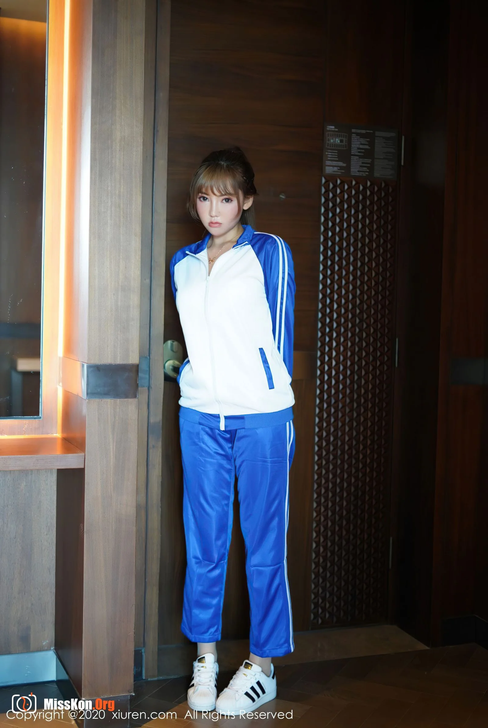 Meng Hanyao - Photo 11