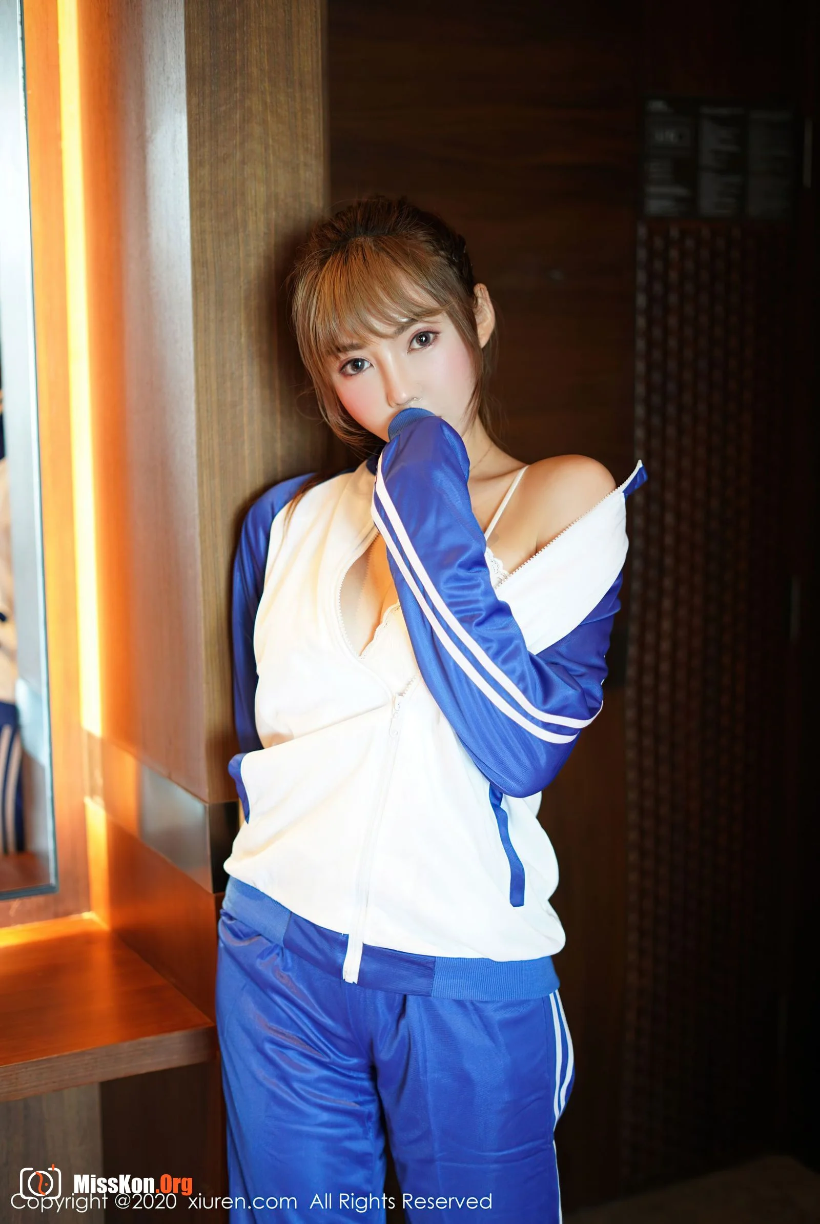 Meng Hanyao - Photo 15