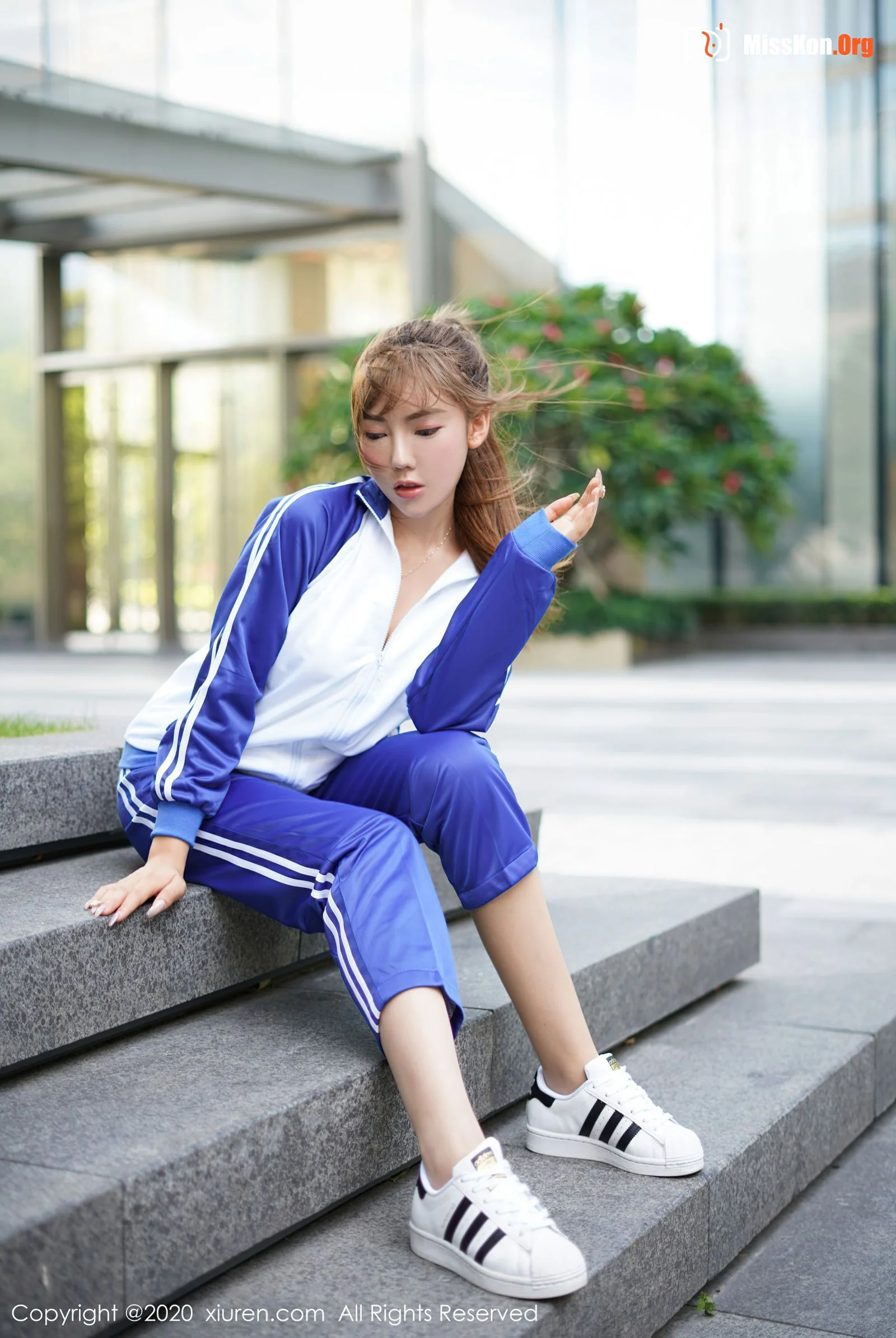Meng Hanyao - Photo 6