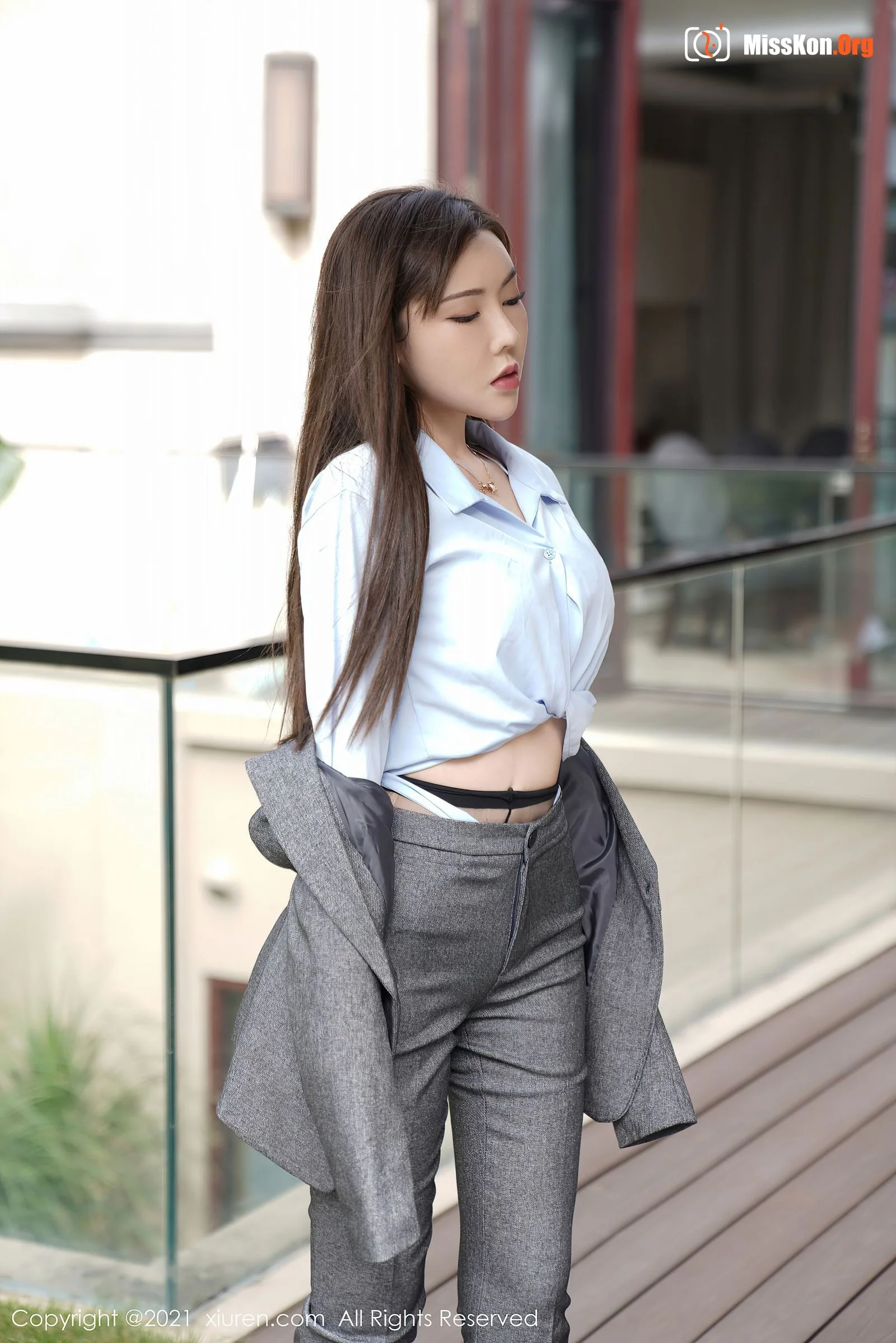 Meng Hanyao - Photo 18