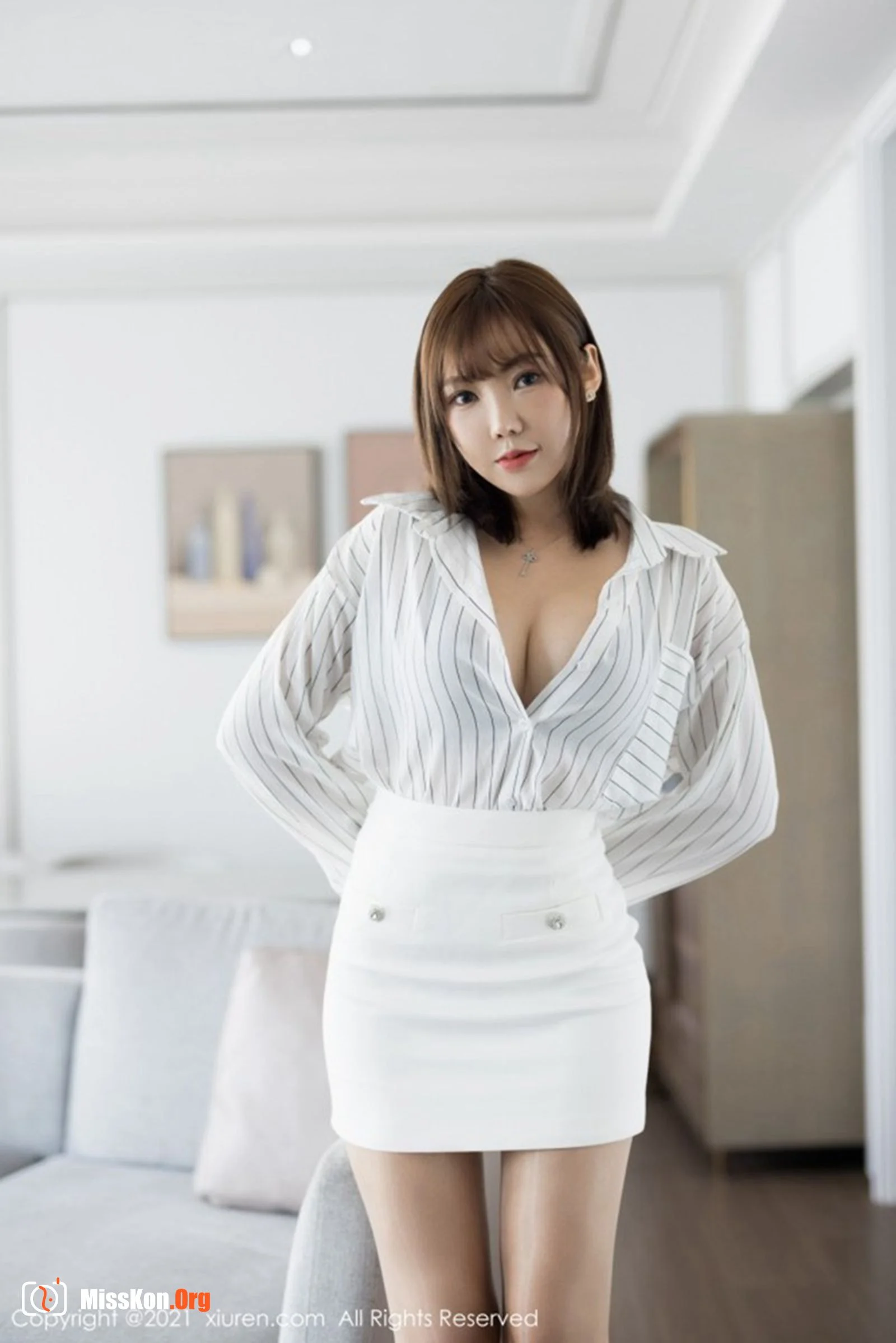 Meng Hanyao - Photo 2
