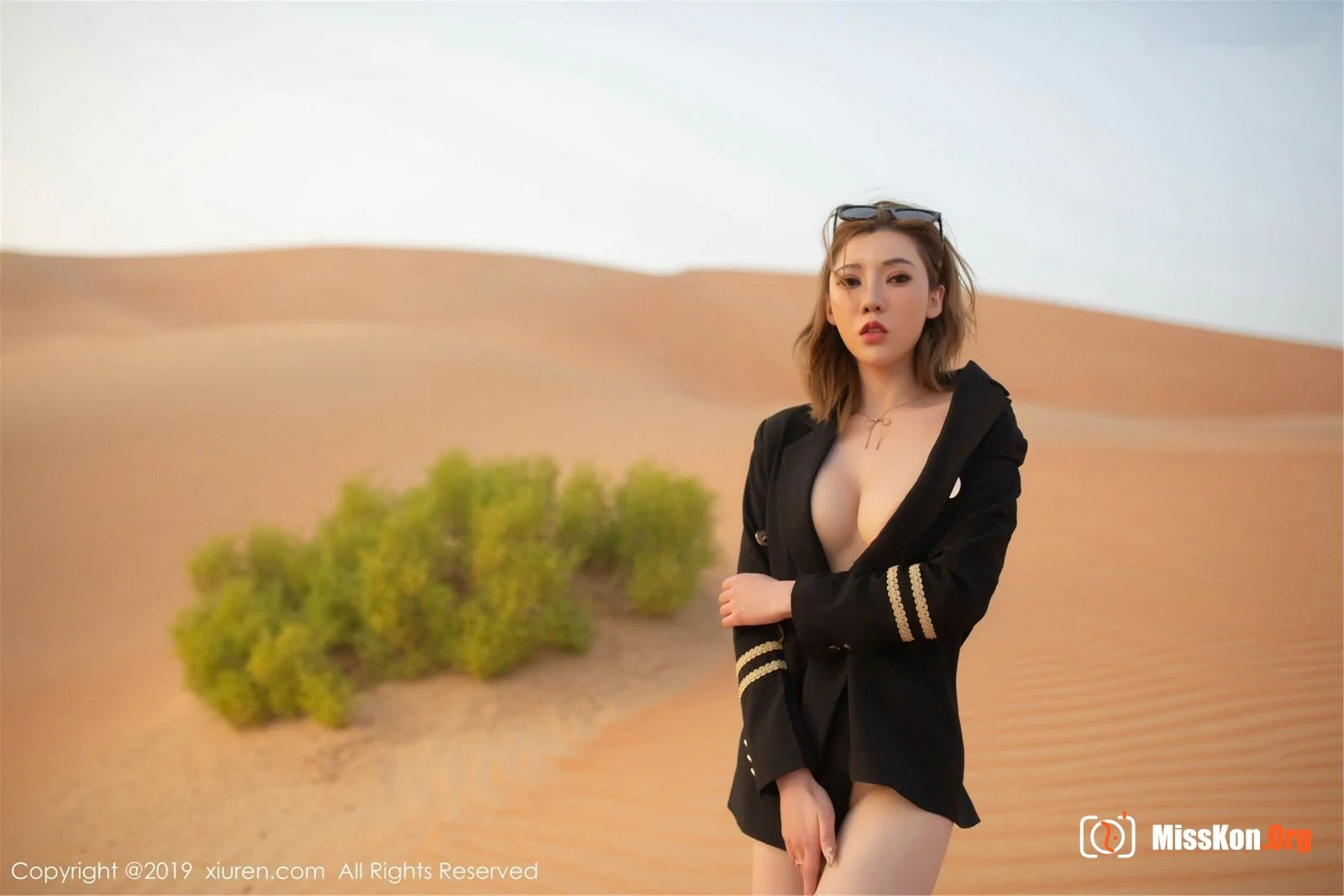 Meng Hanyao - Photo 19