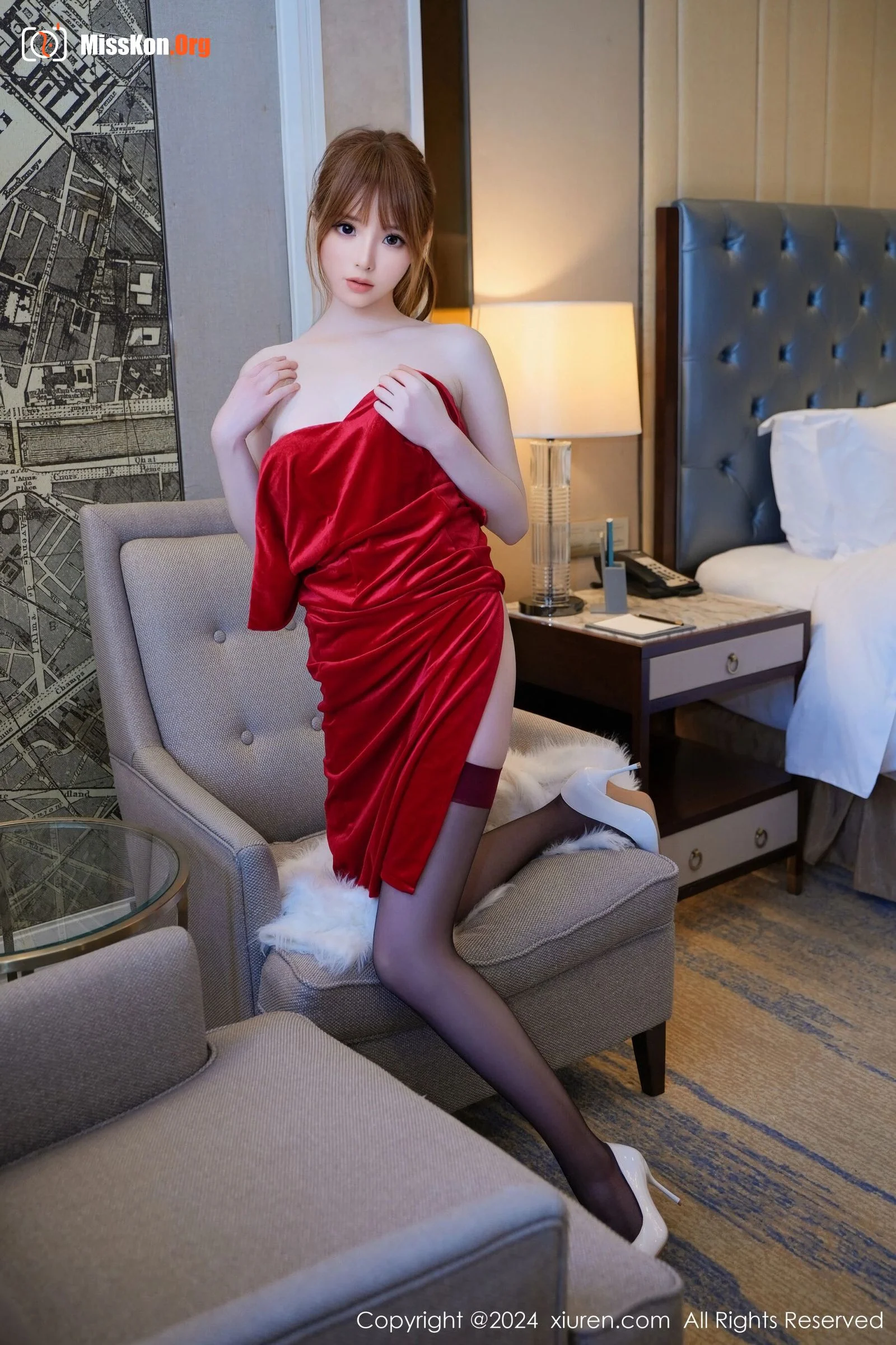 Meng Linger - Photo 11