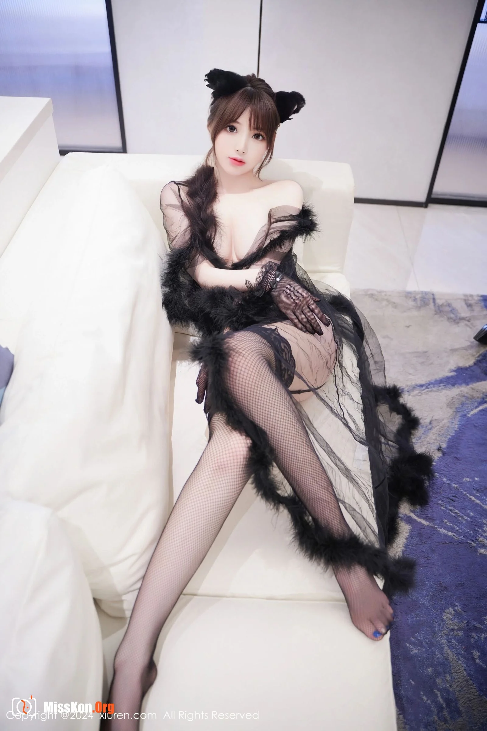 Meng Linger - Photo 36