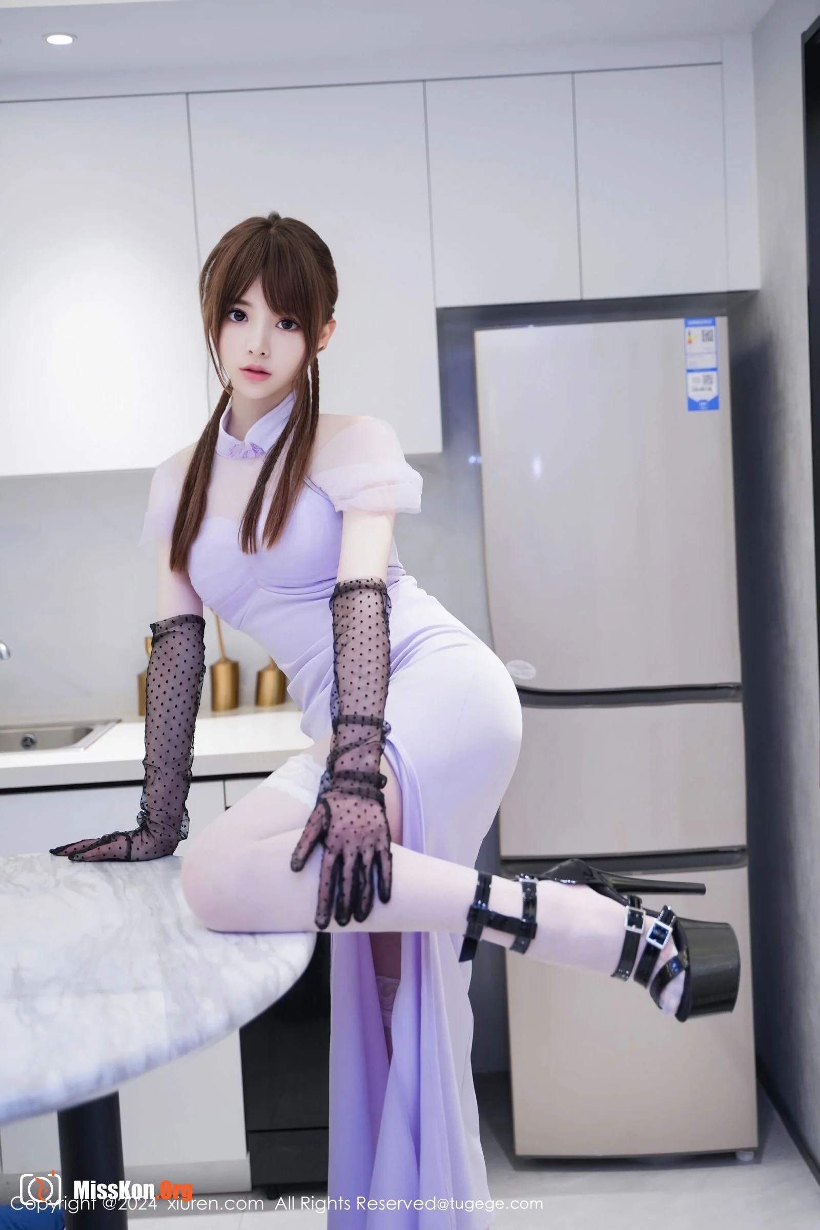 Meng Linger - Photo 10