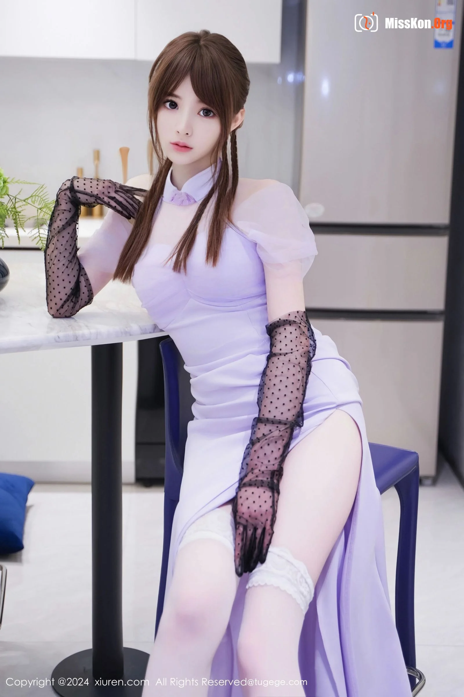 Meng Linger - Photo 14