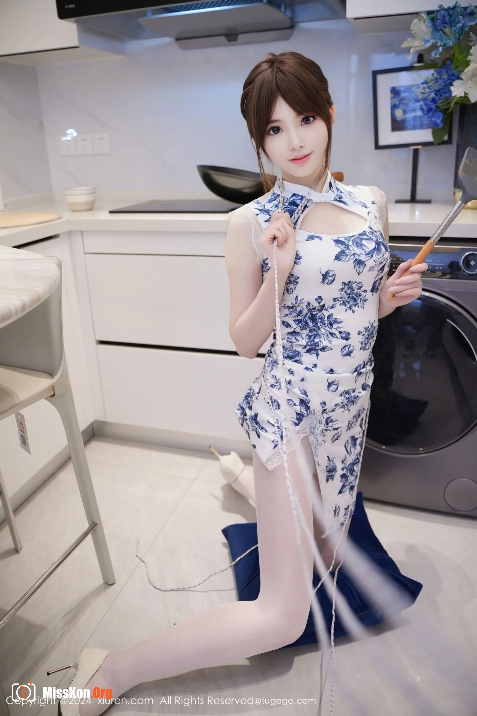 Meng Linger - Photo 15