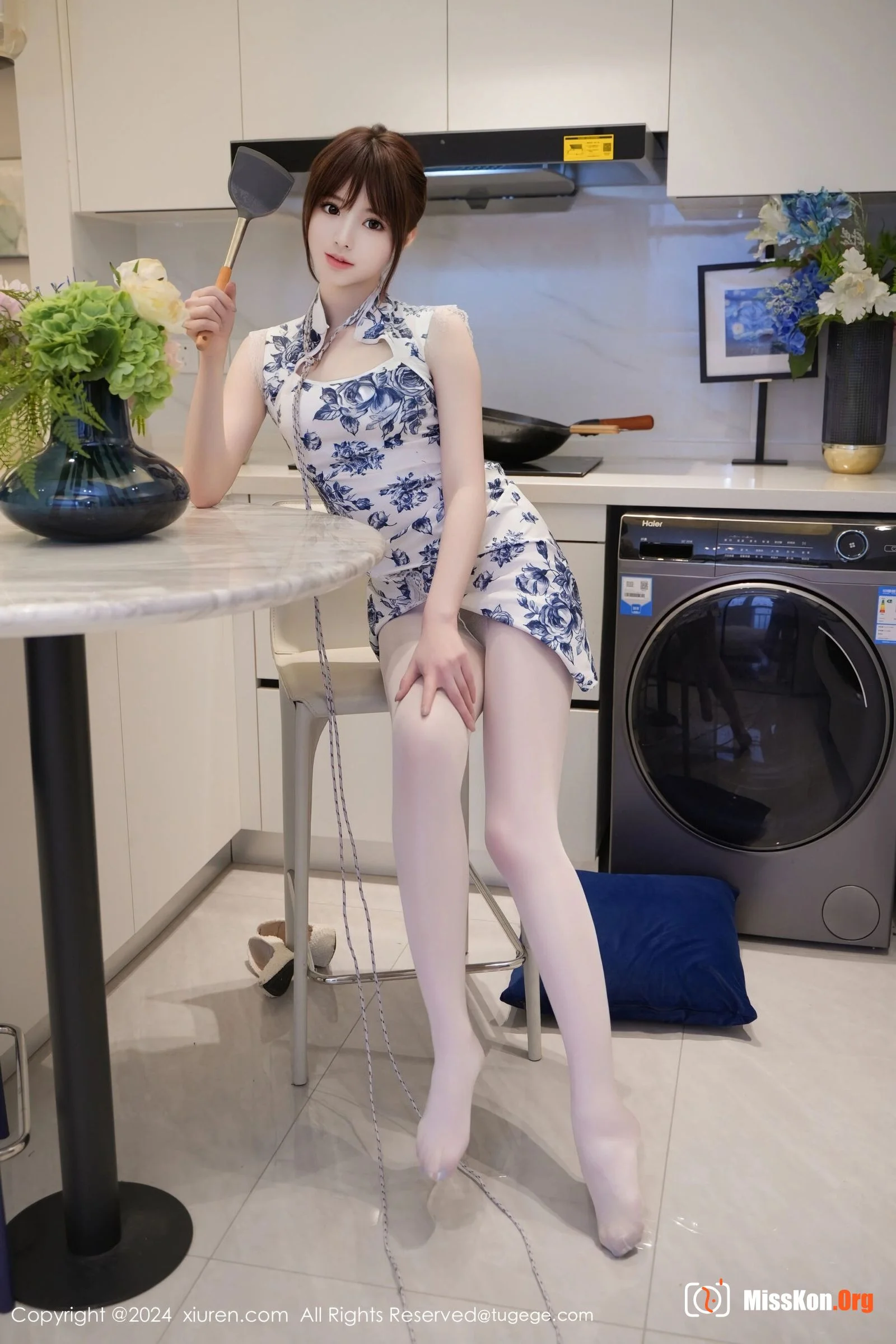 Meng Linger - Photo 7