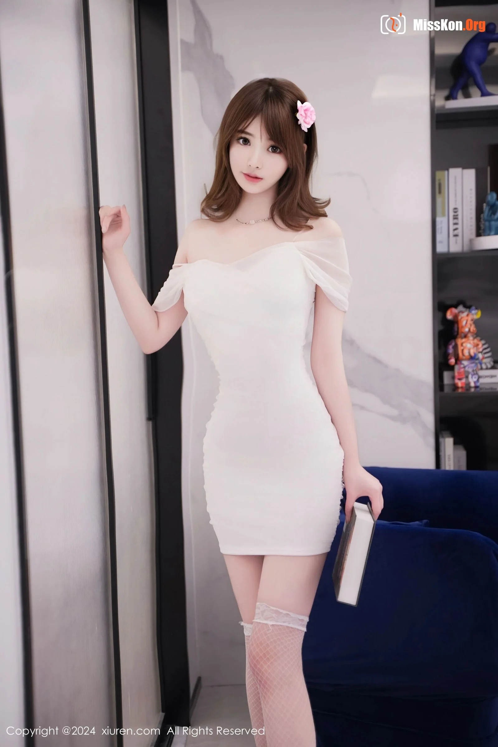 Meng Linger - Photo 12