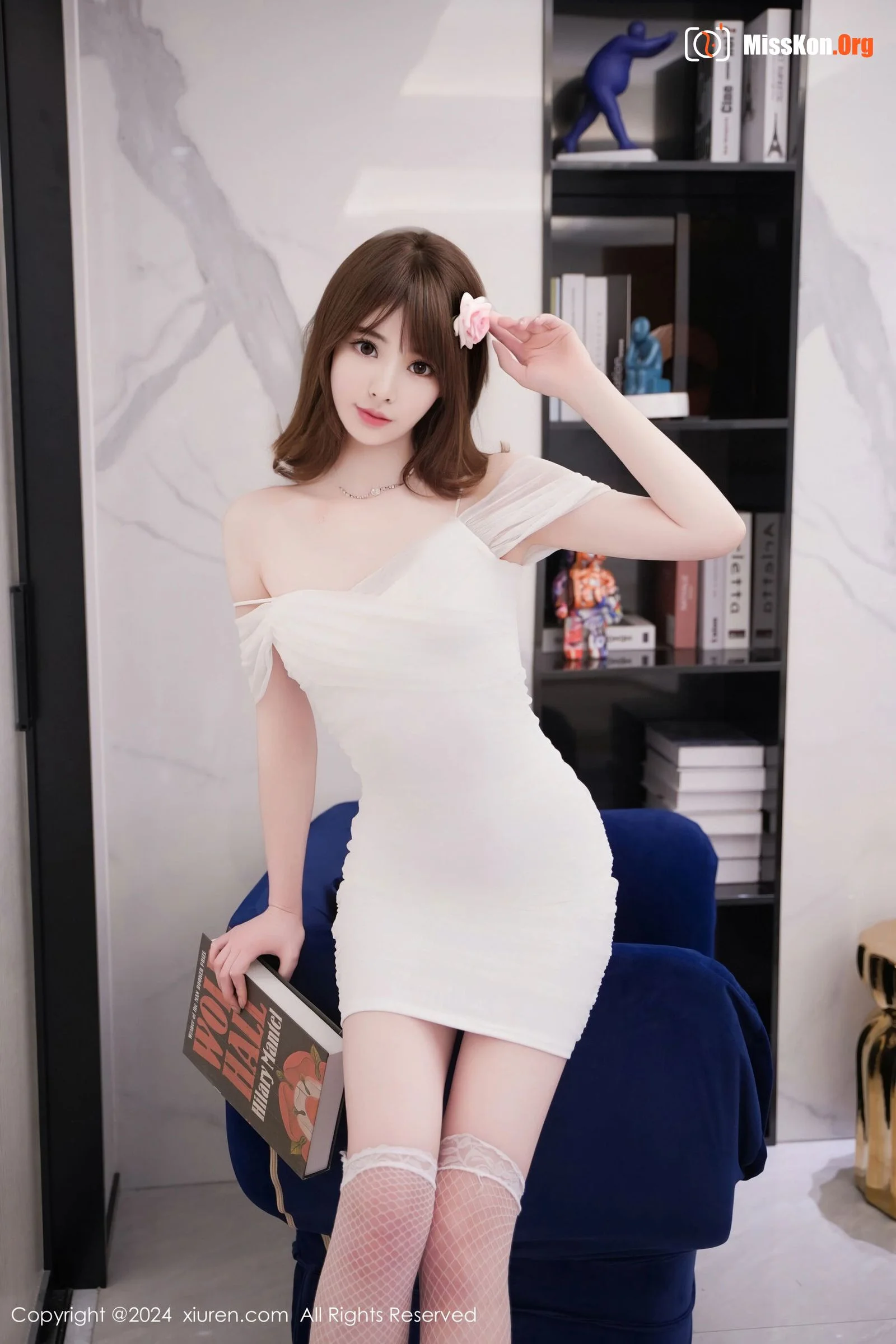 Meng Linger - Photo 14