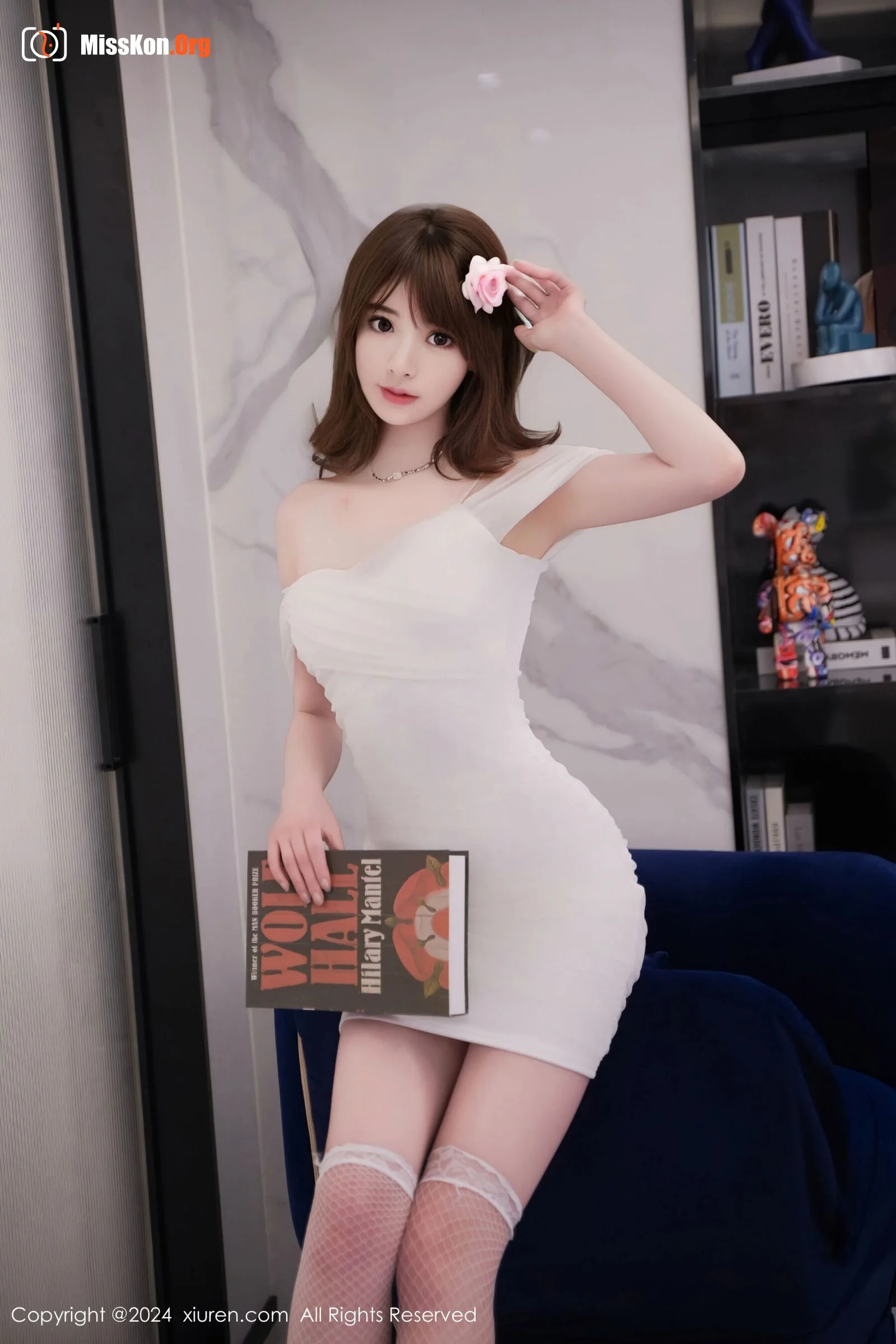 Meng Linger - Photo 39