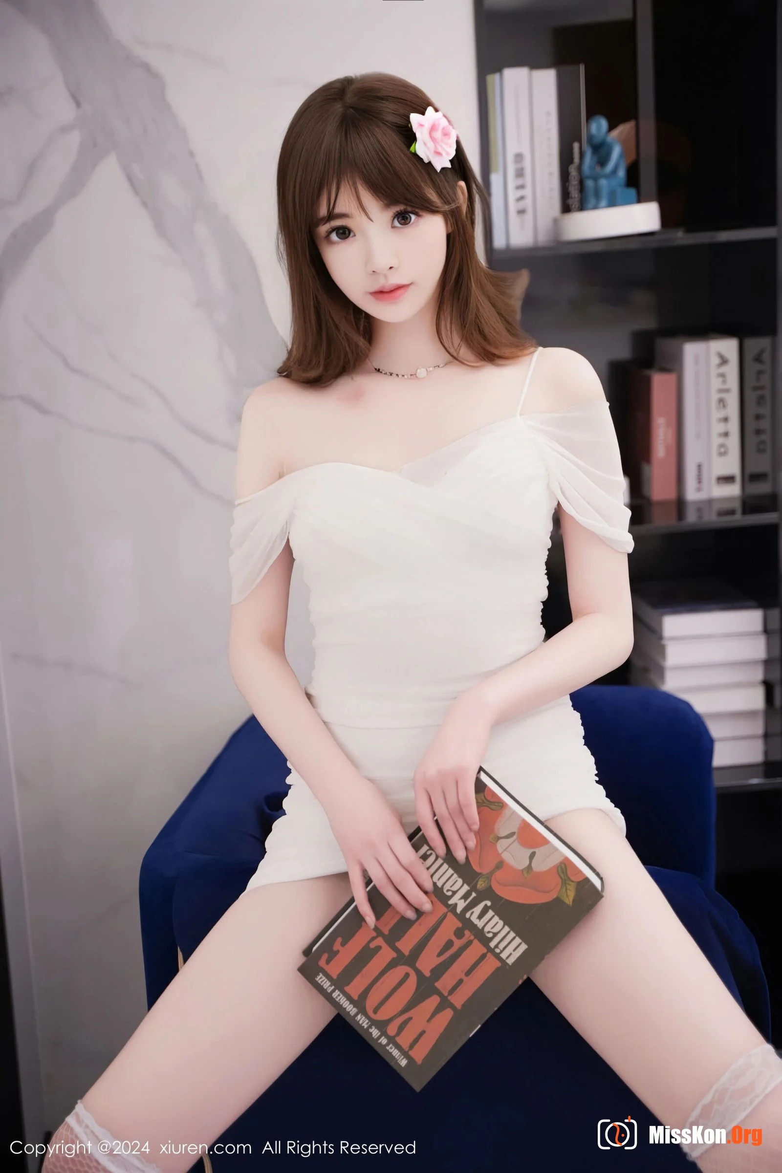 Meng Linger - Photo 4