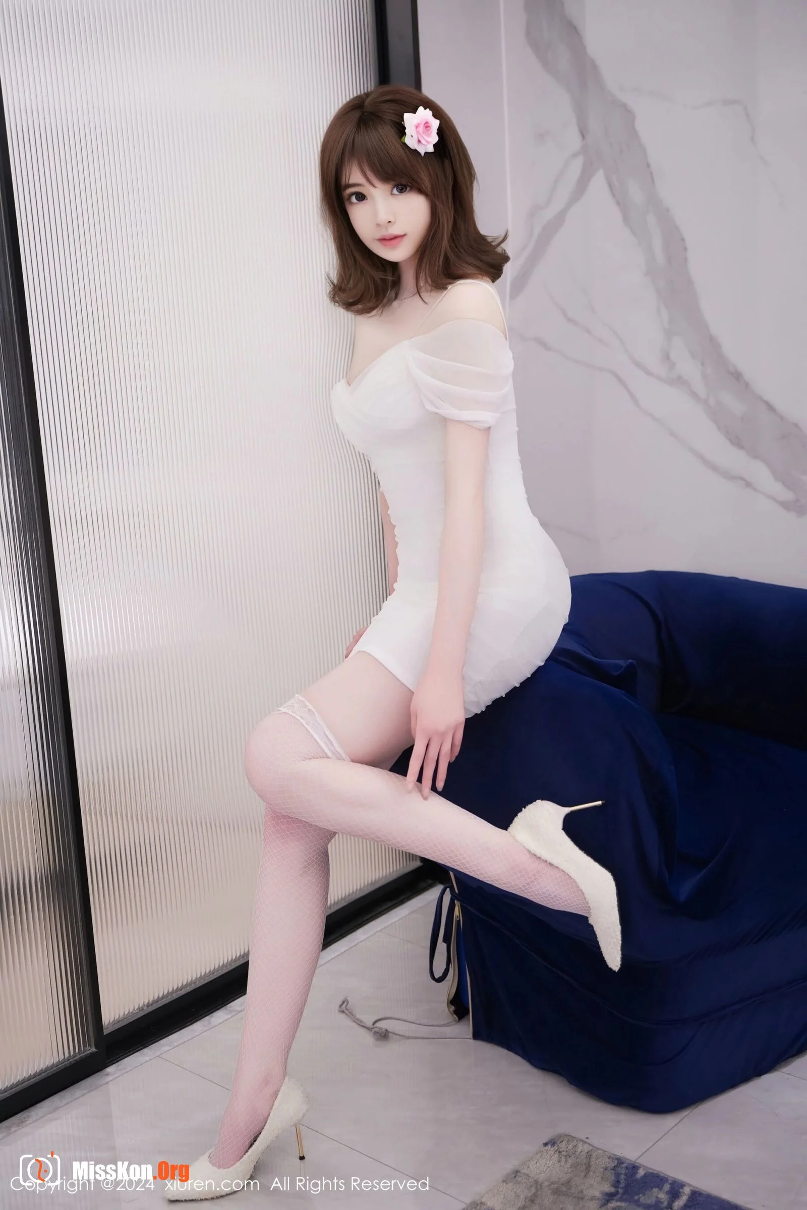 Meng Linger - Photo 52