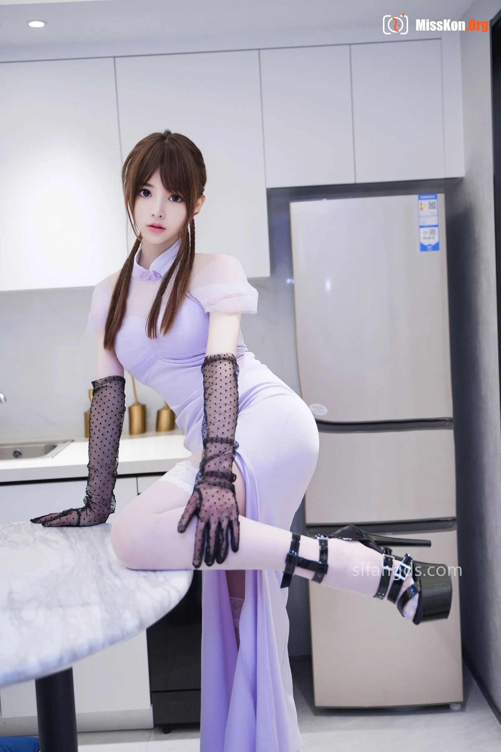 Meng Linger Mini "Private Purchase Leaked" - Photo 9
