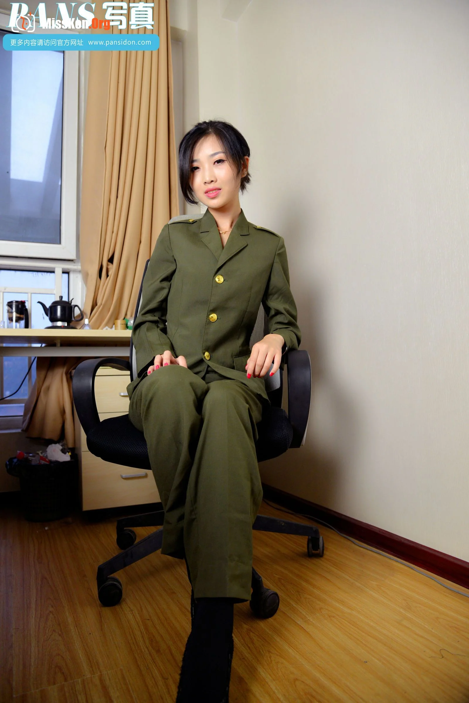 Meng Meng - Photo 4