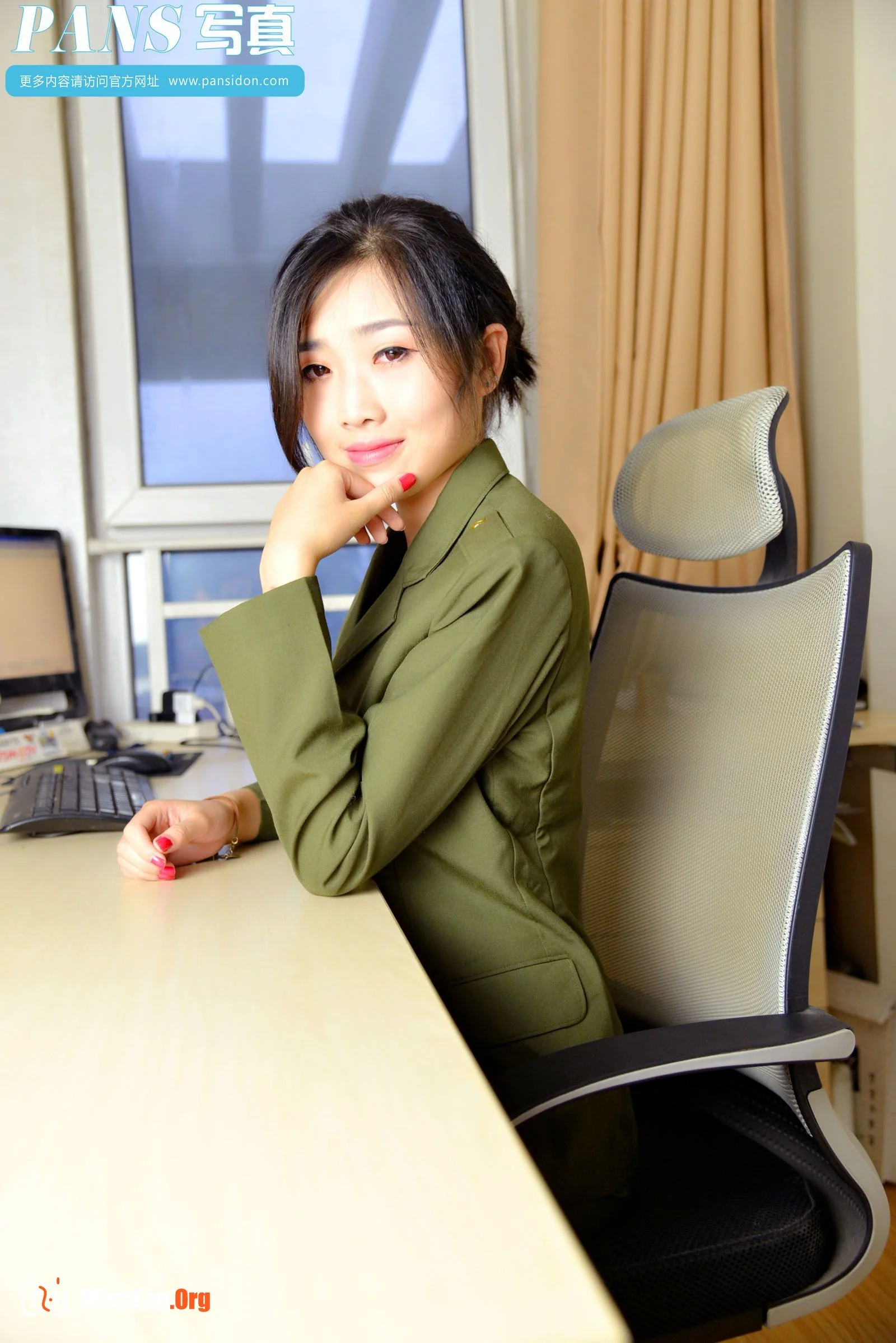 Meng Meng - Photo 6