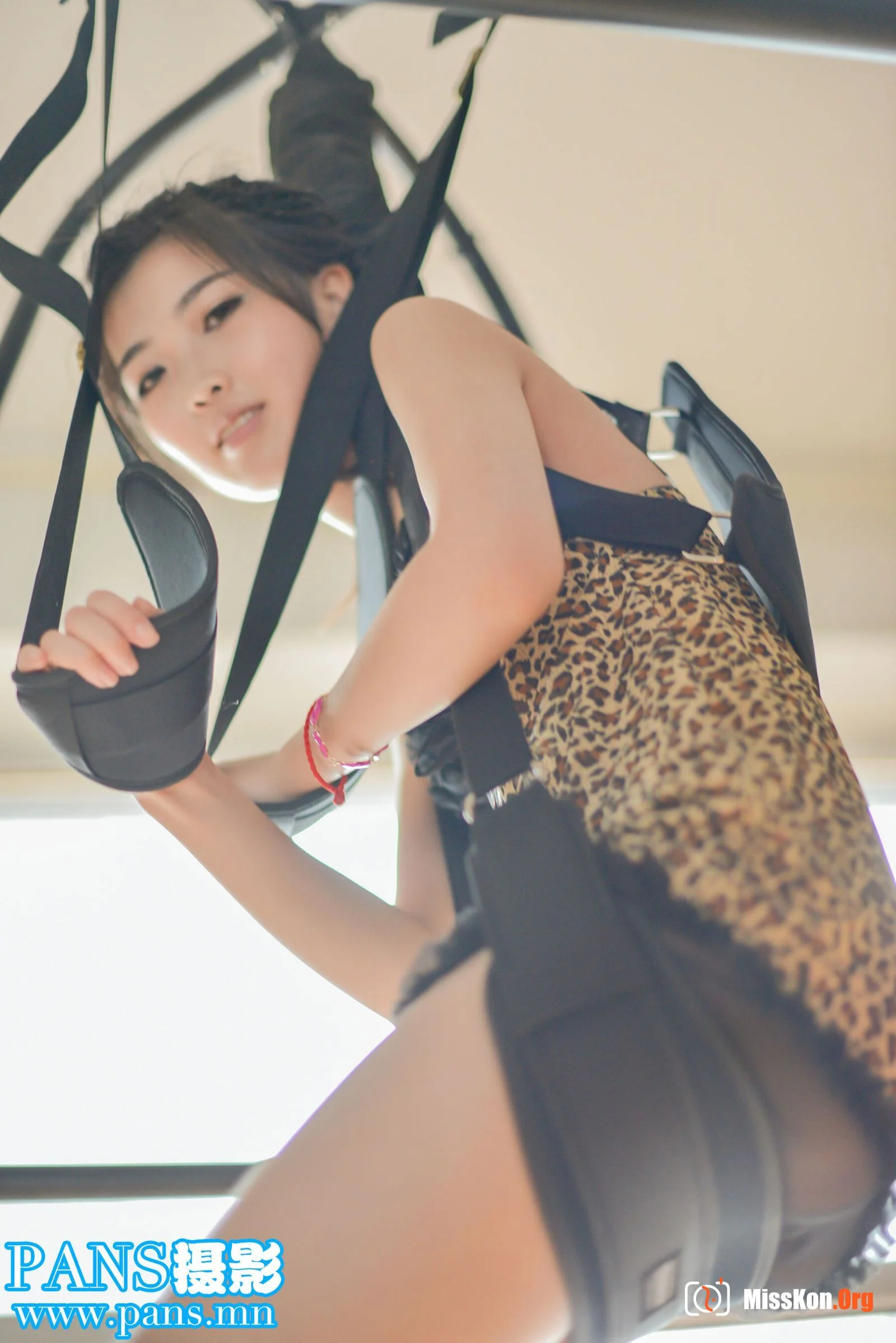 Meng Meng (Nostalgia 023) - Photo 3