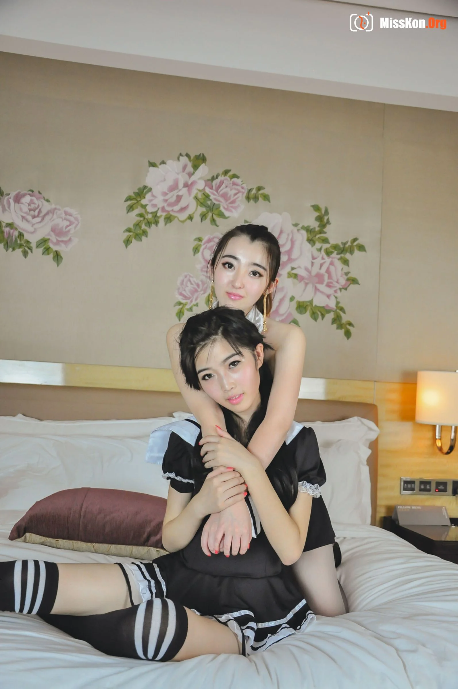 Meng Meng & Zi Xuan (Nostalgia 018) - Photo 16