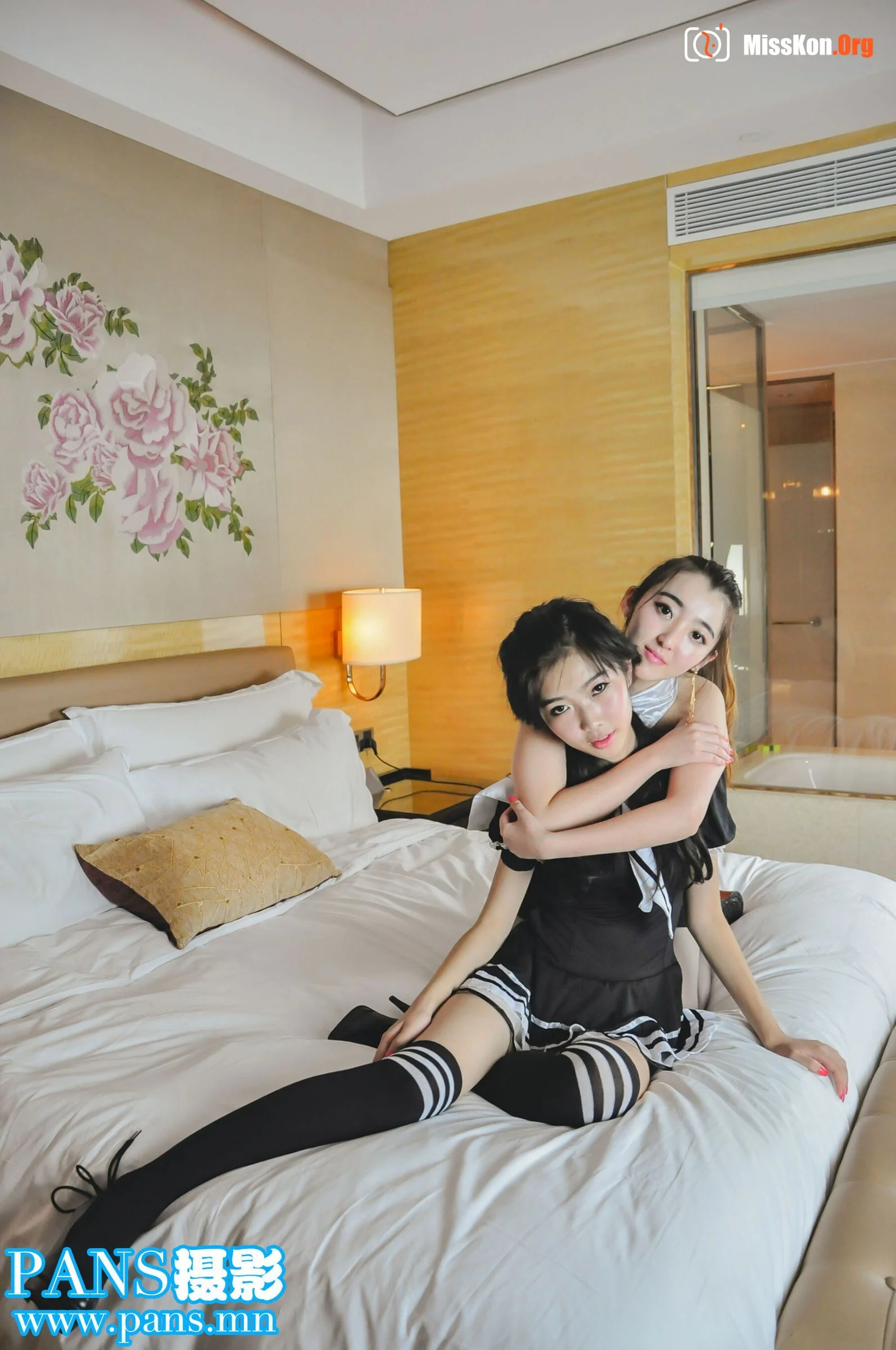 Meng Meng & Zi Xuan (Nostalgia 018) - Photo 19
