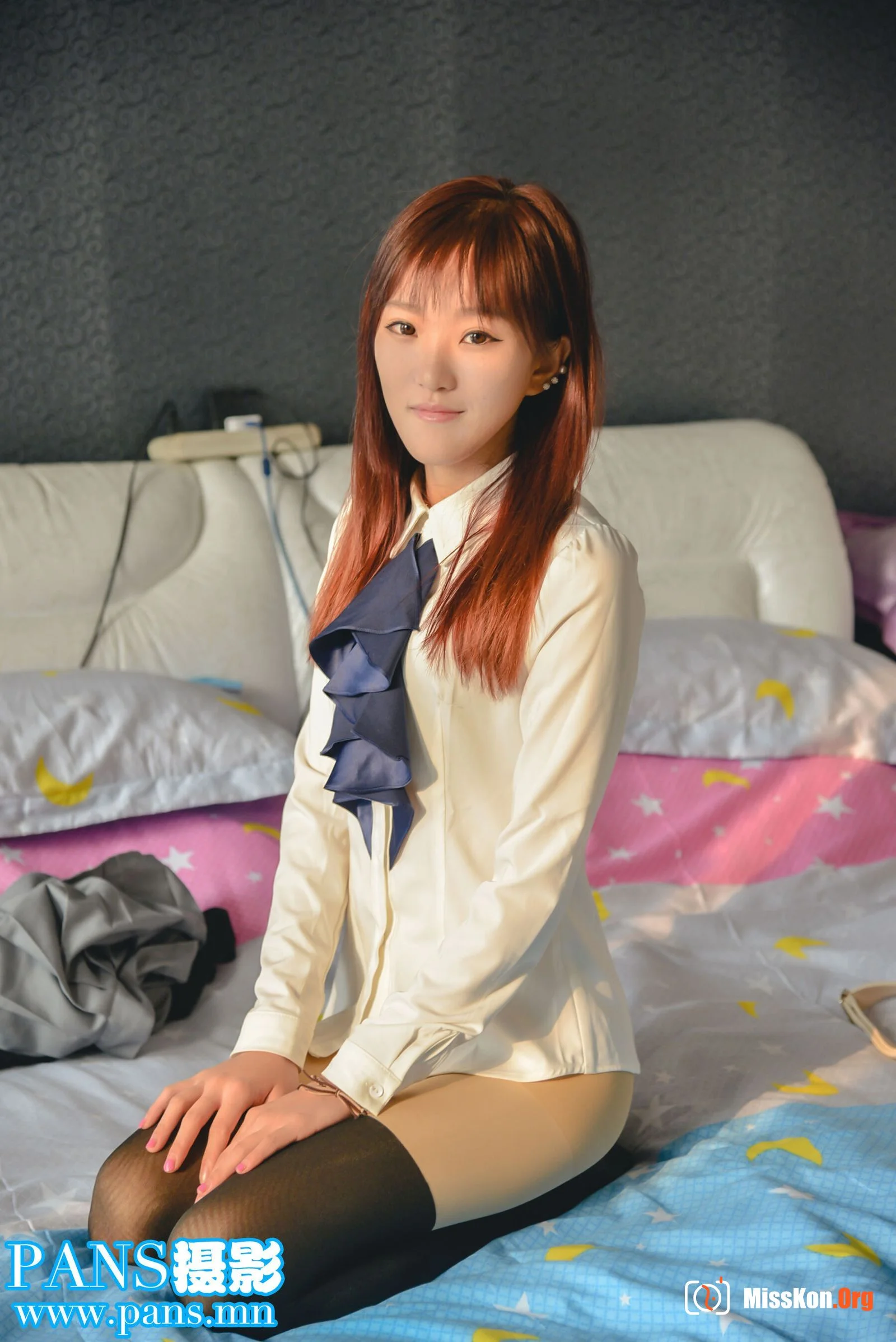 Meng Nan (Nostalgia 048) - Photo 15