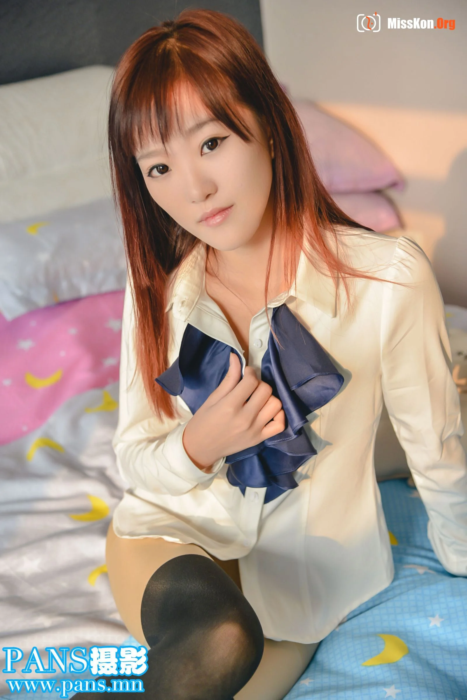 Meng Nan (Nostalgia 048) - Photo 18