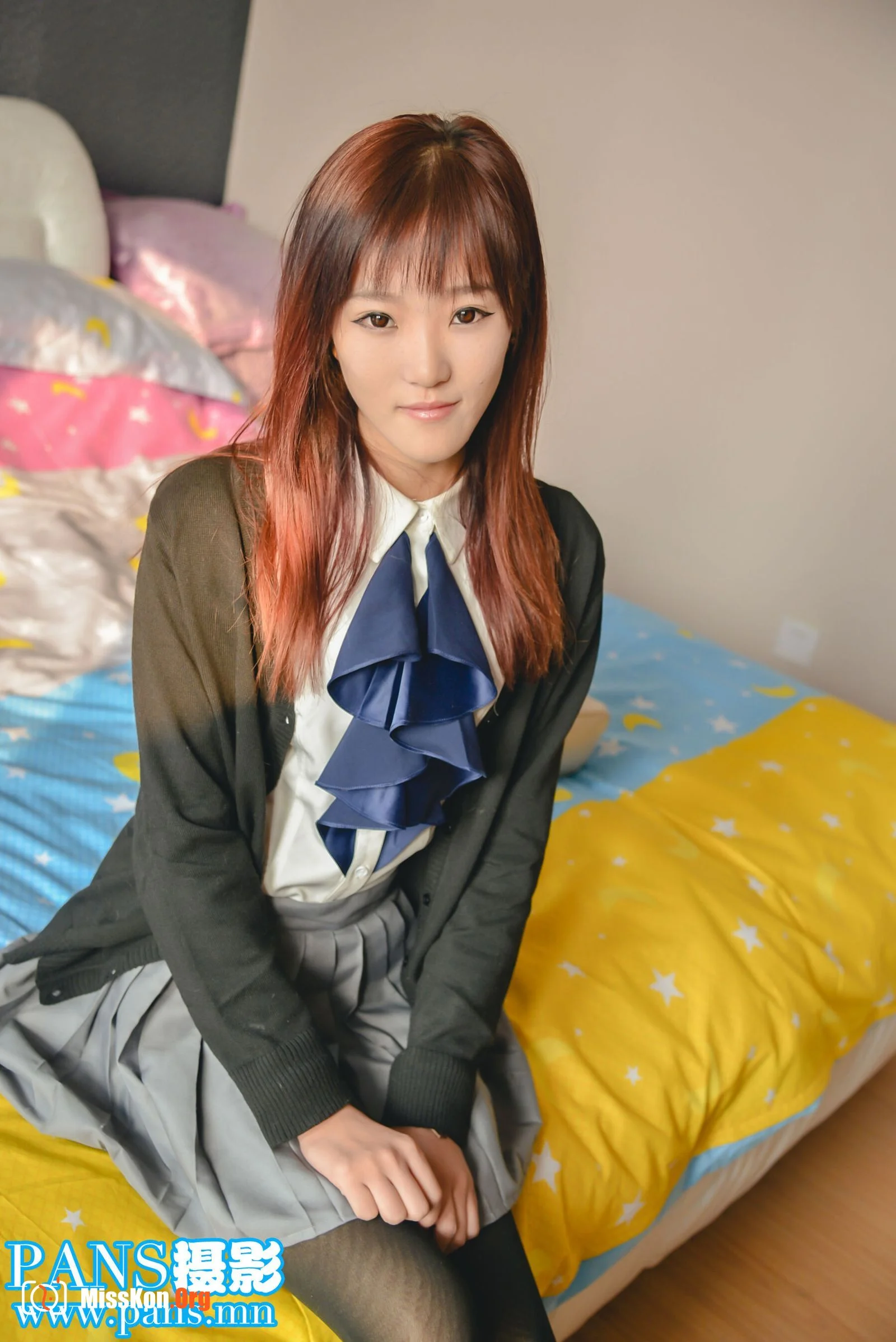Meng Nan (Nostalgia 048) - Photo 2
