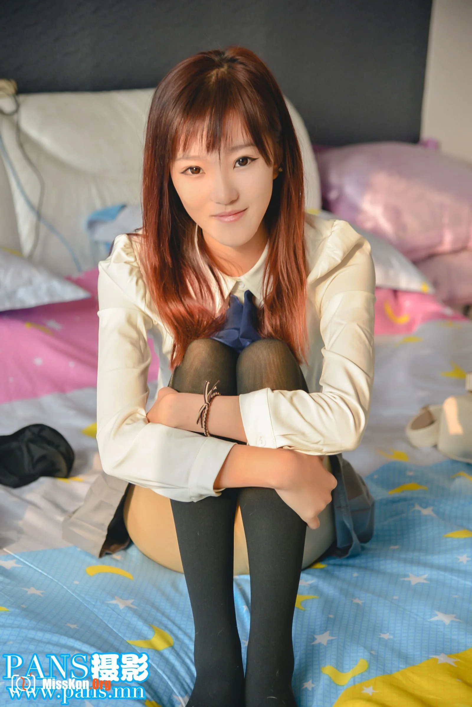 Meng Nan (Nostalgia 048) - Photo 6
