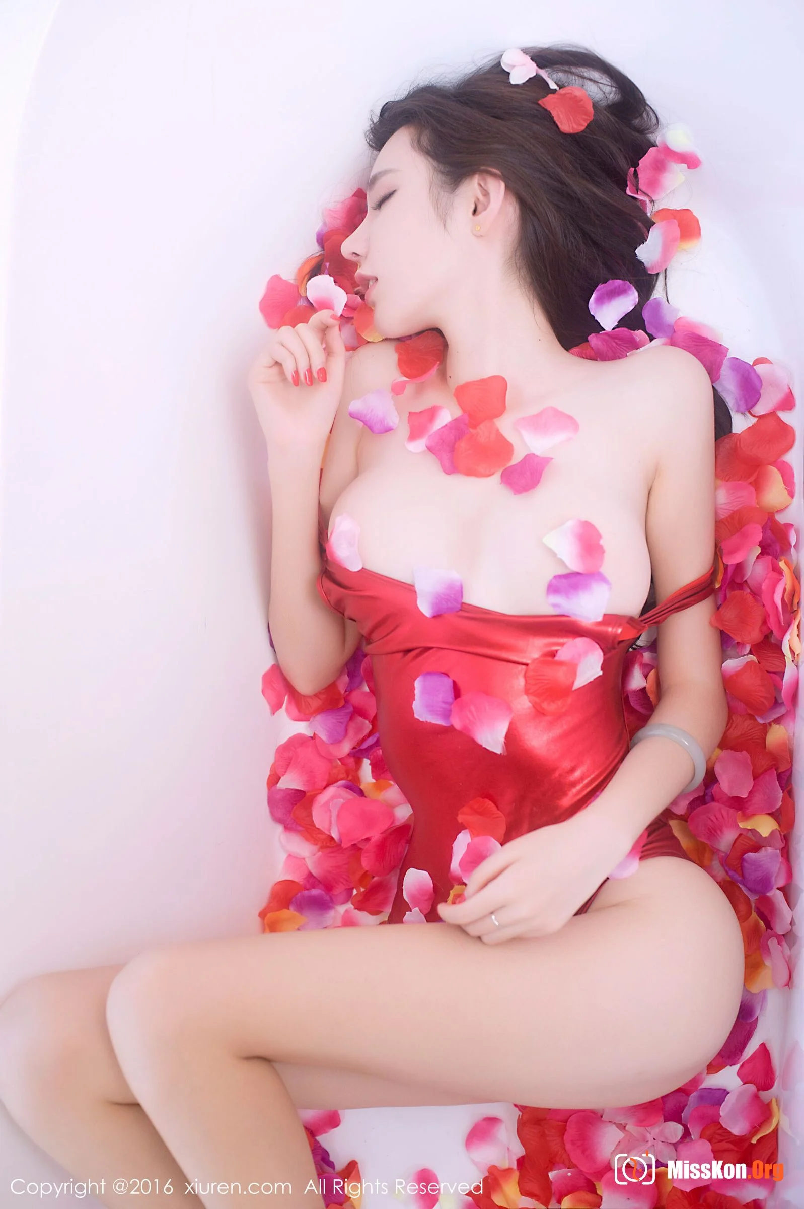 Meng Qiqi - Photo 19