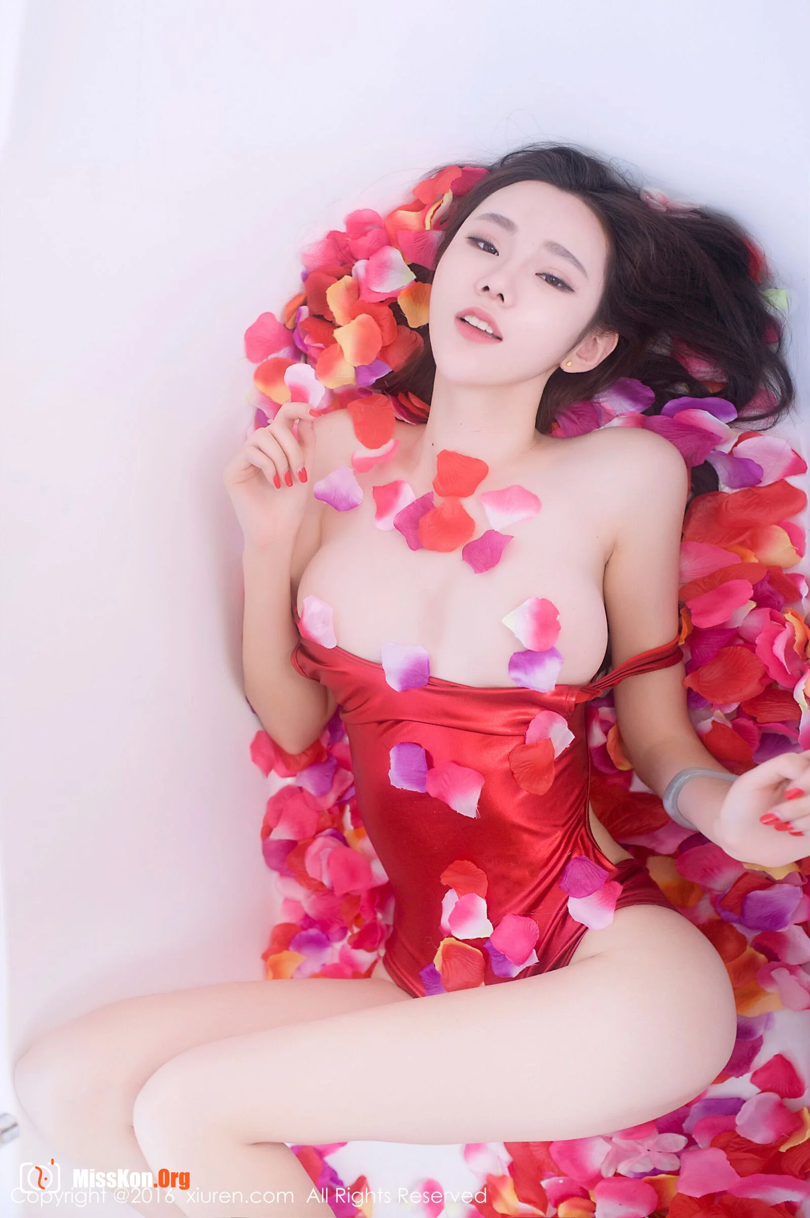 Meng Qiqi - Photo 20