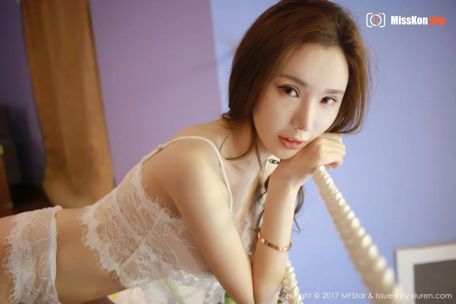 Meng Qiqi - Photo 13