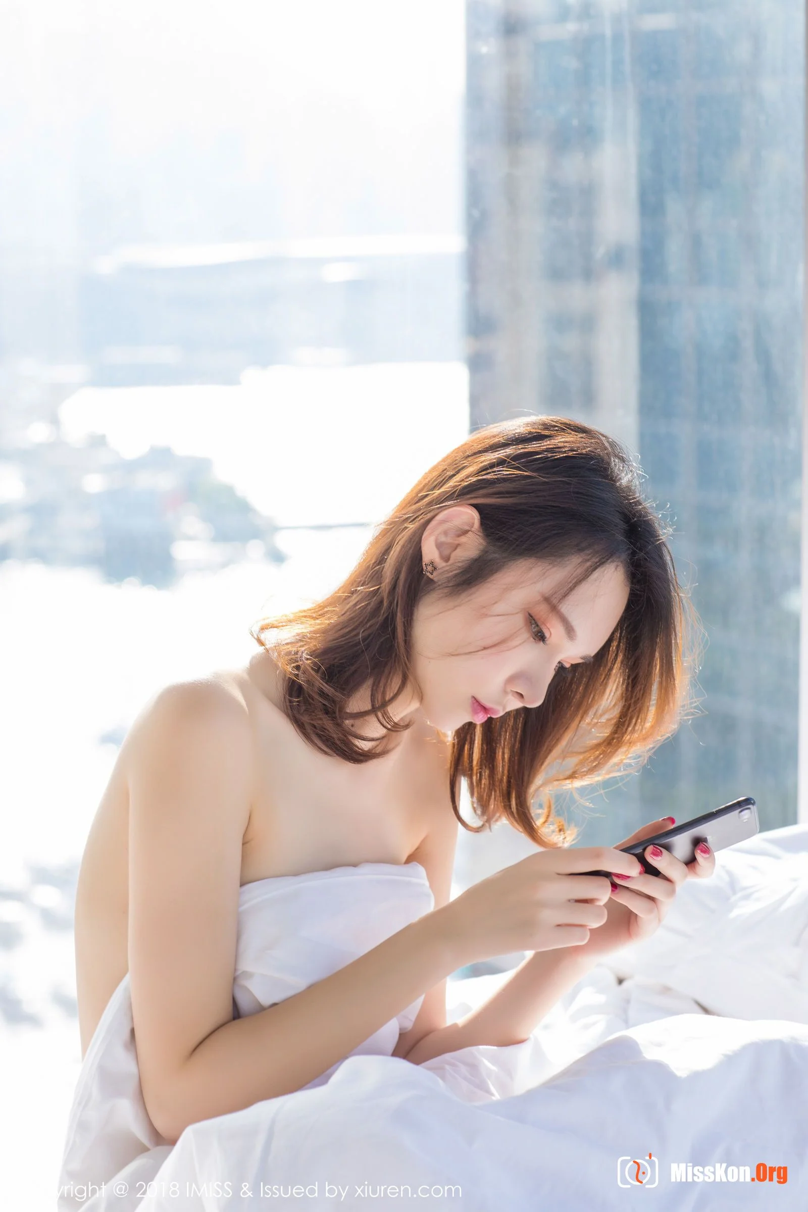Meng Qiqi - Photo 10