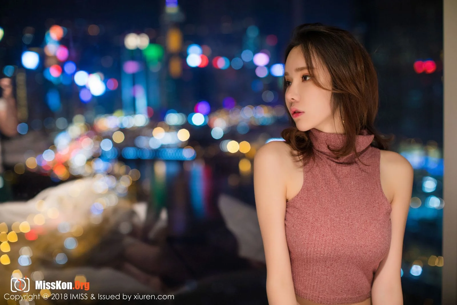 Meng Qiqi - Photo 34