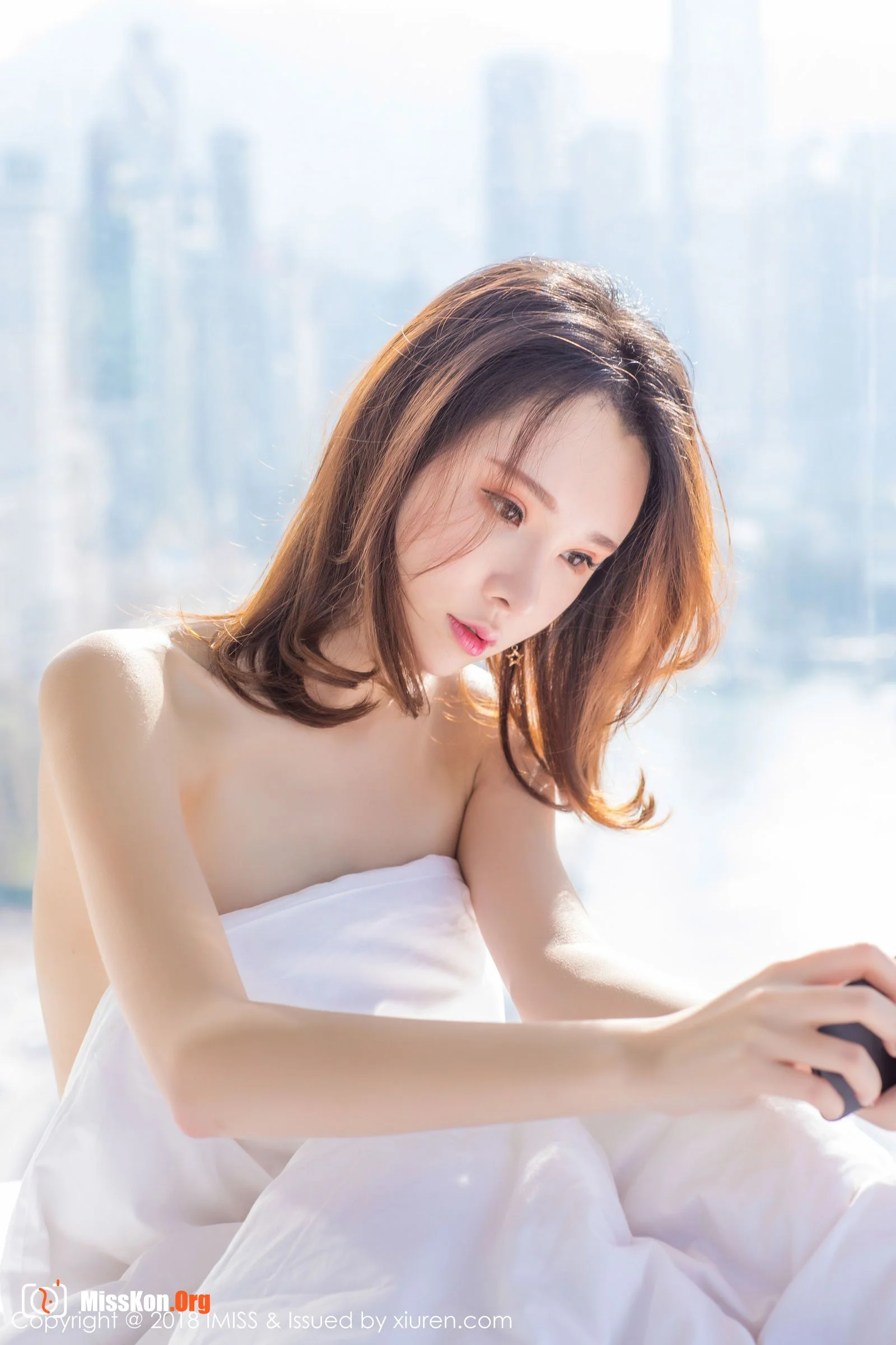 Meng Qiqi - Photo 9