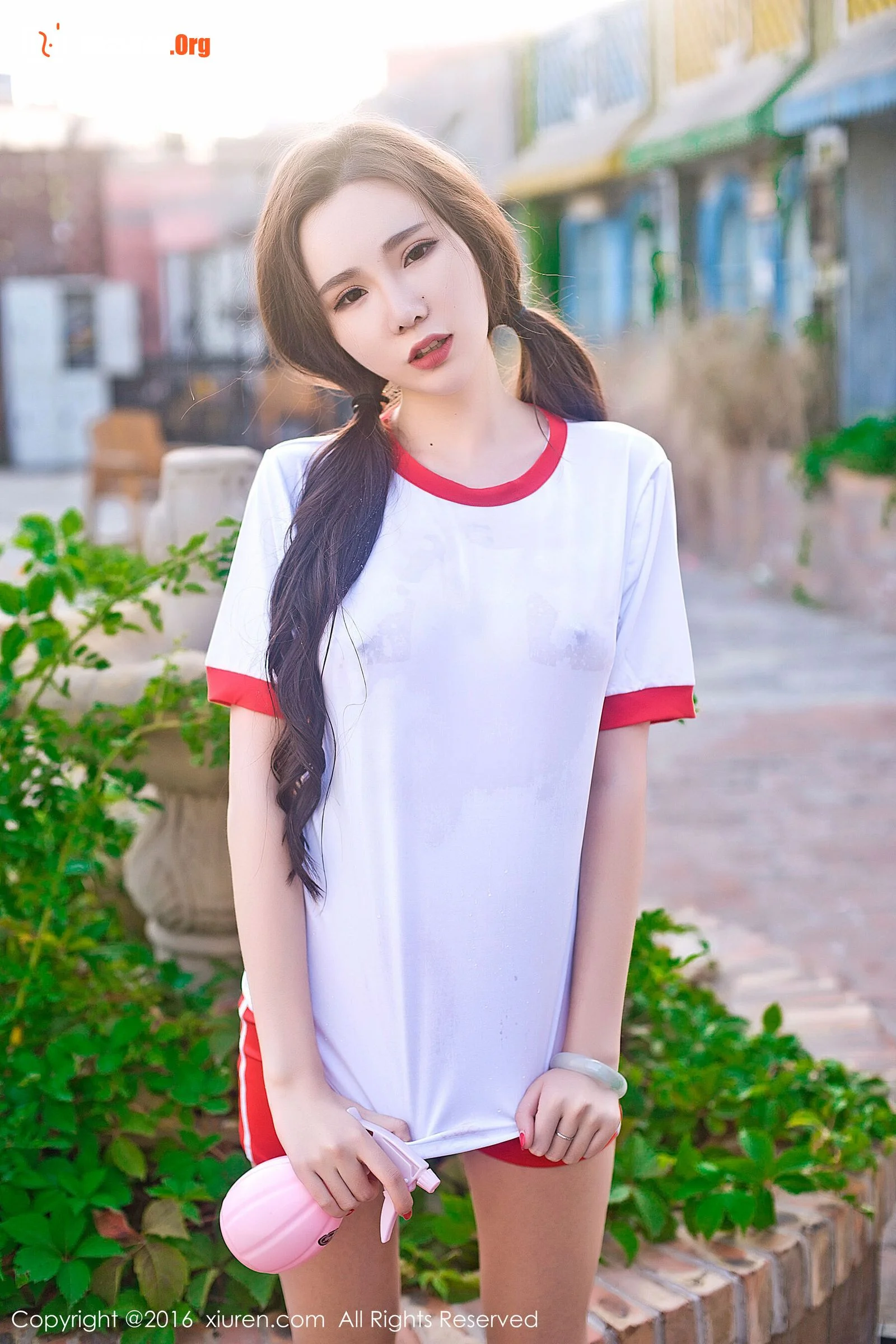 Meng Qiqi - Photo 3