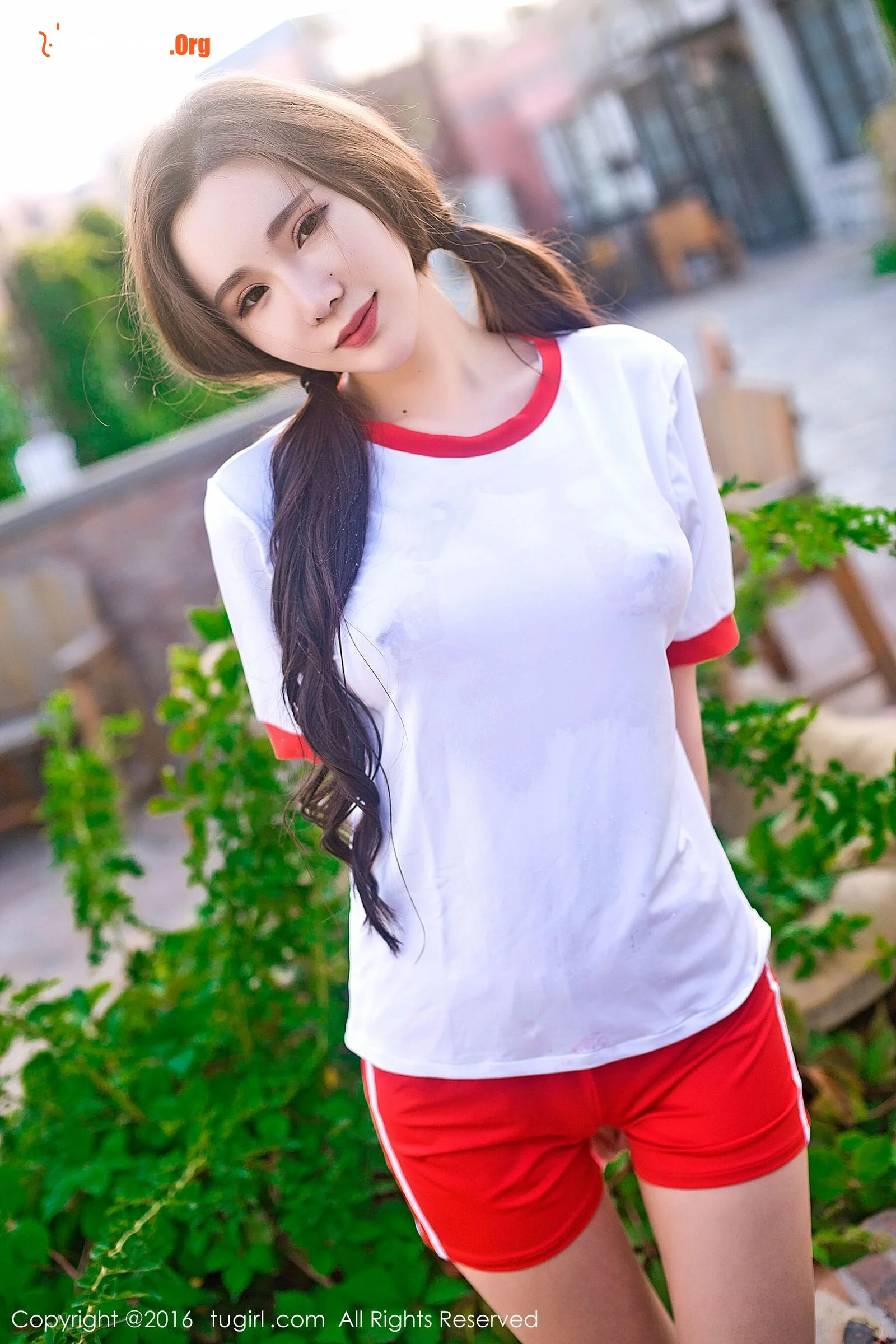 Meng Qiqi - Photo 4