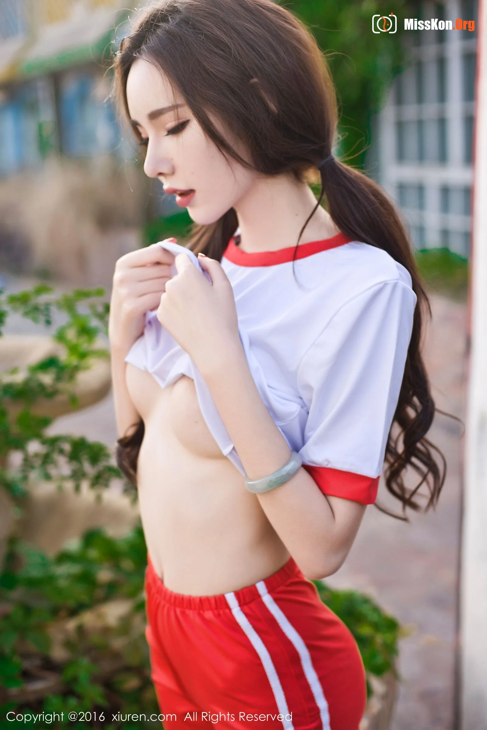 Meng Qiqi - Photo 48