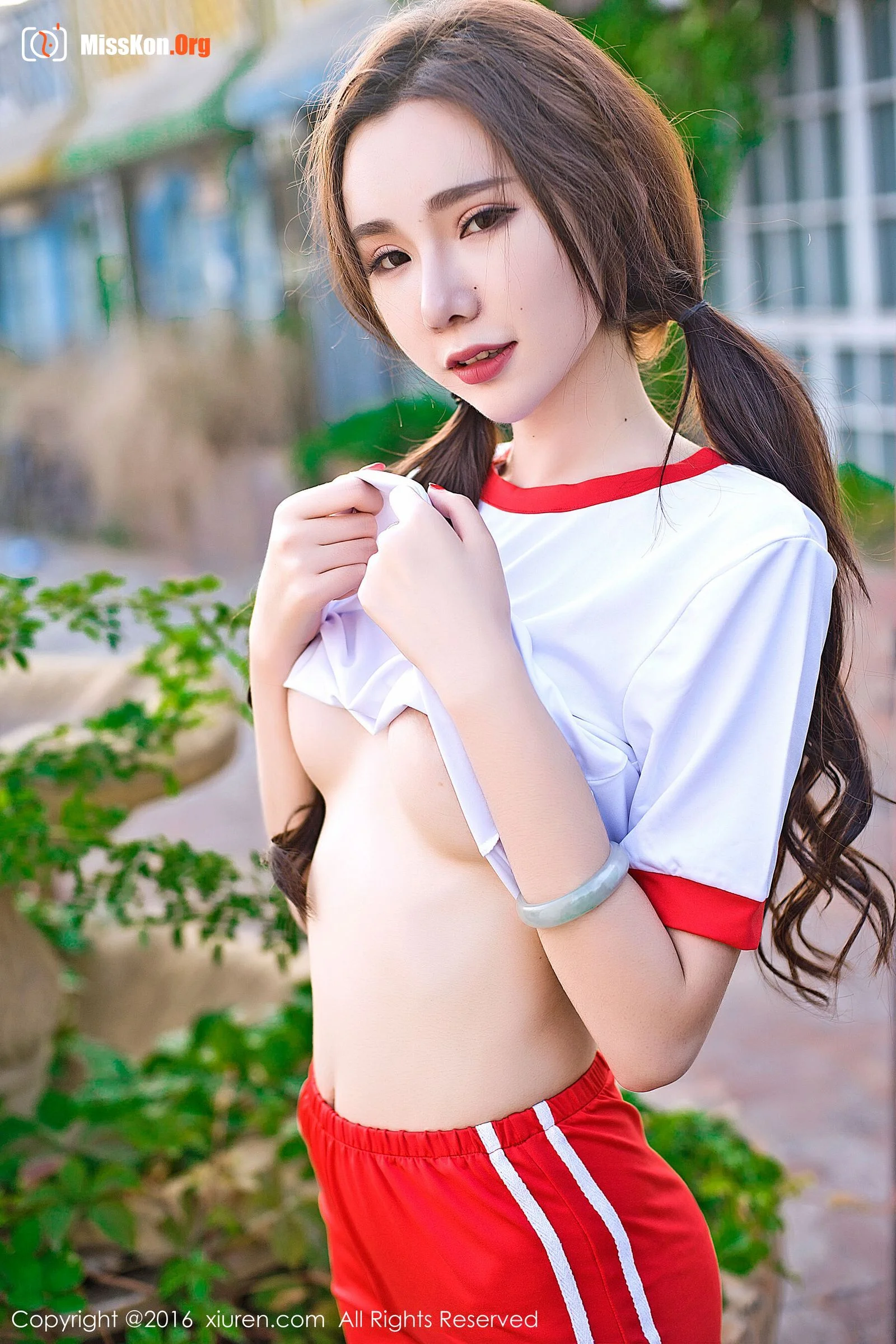 Meng Qiqi - Photo 49