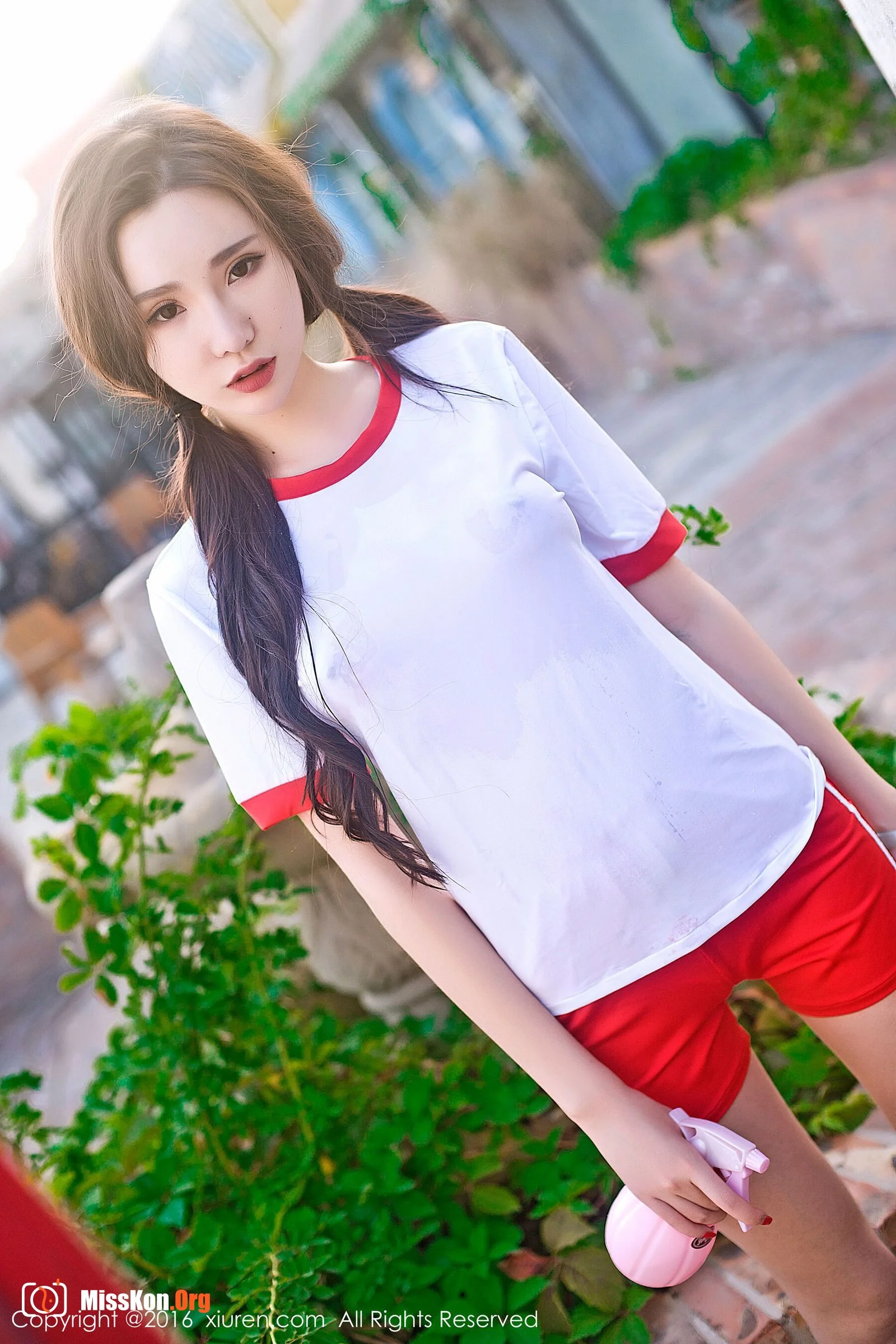 Meng Qiqi - Photo 5