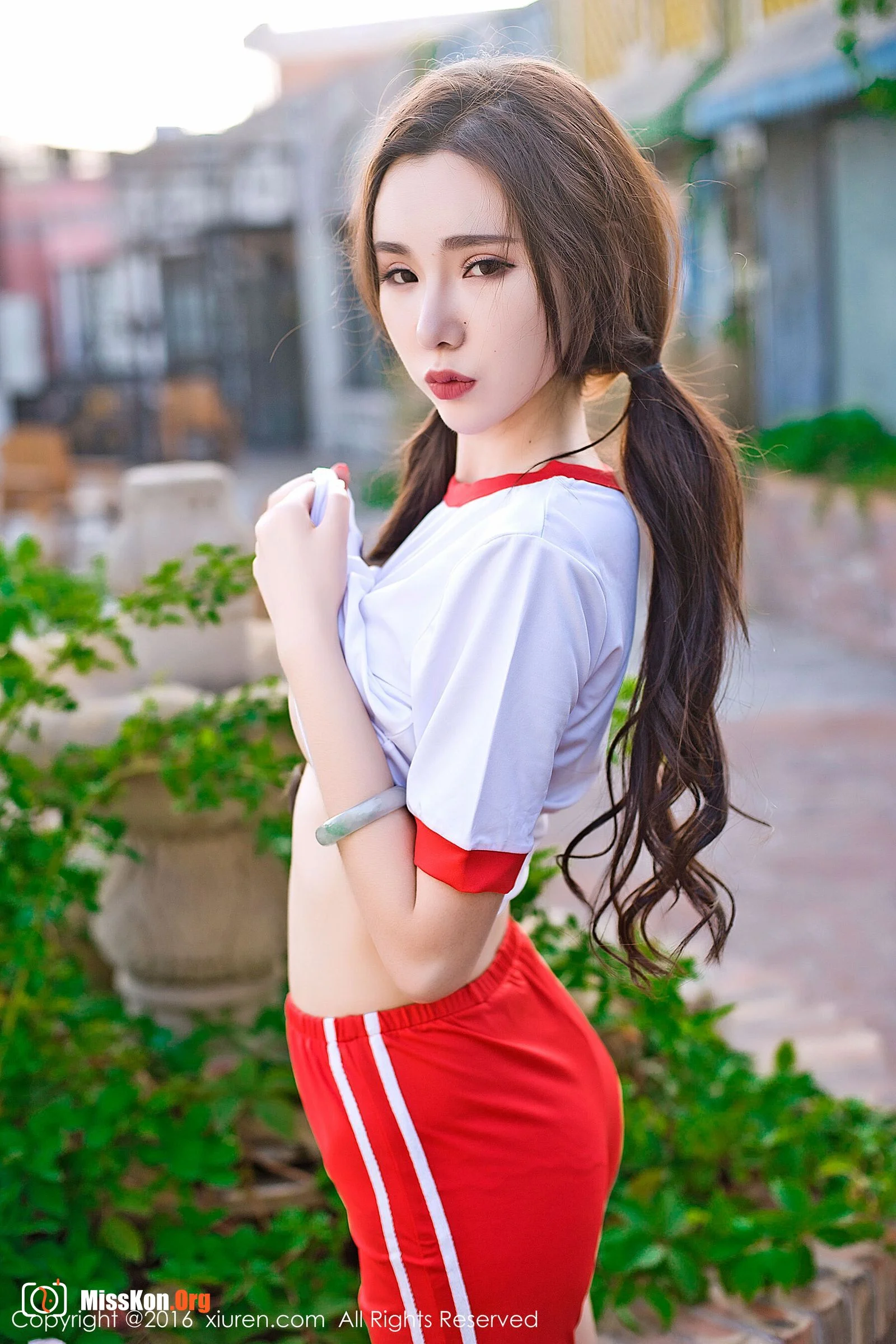 Meng Qiqi - Photo 50