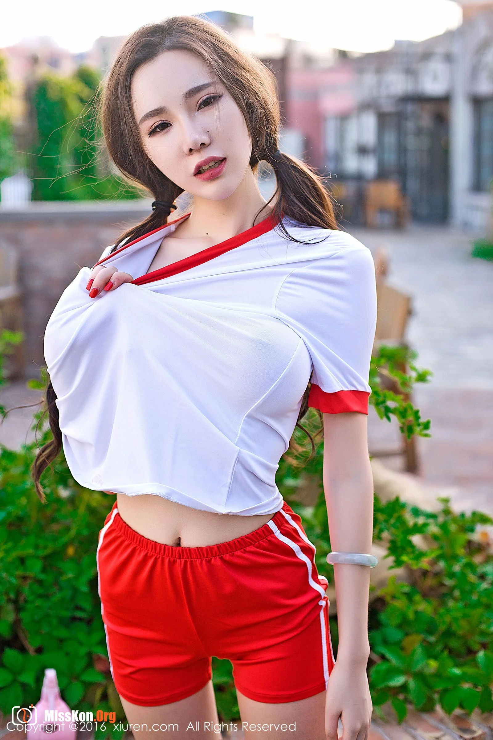 Meng Qiqi - Photo 62